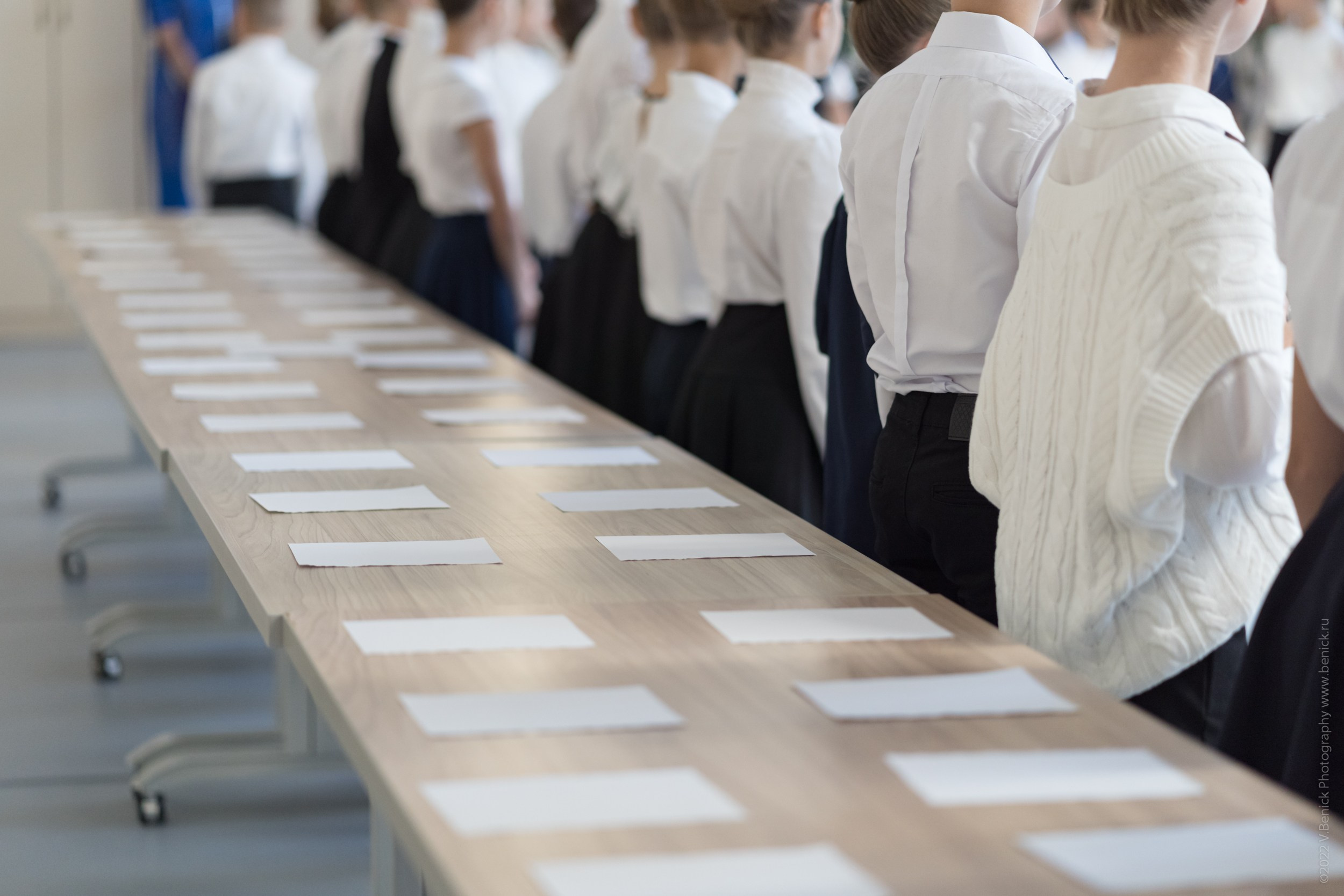 Репортажи по Крыму. Виктория Беник