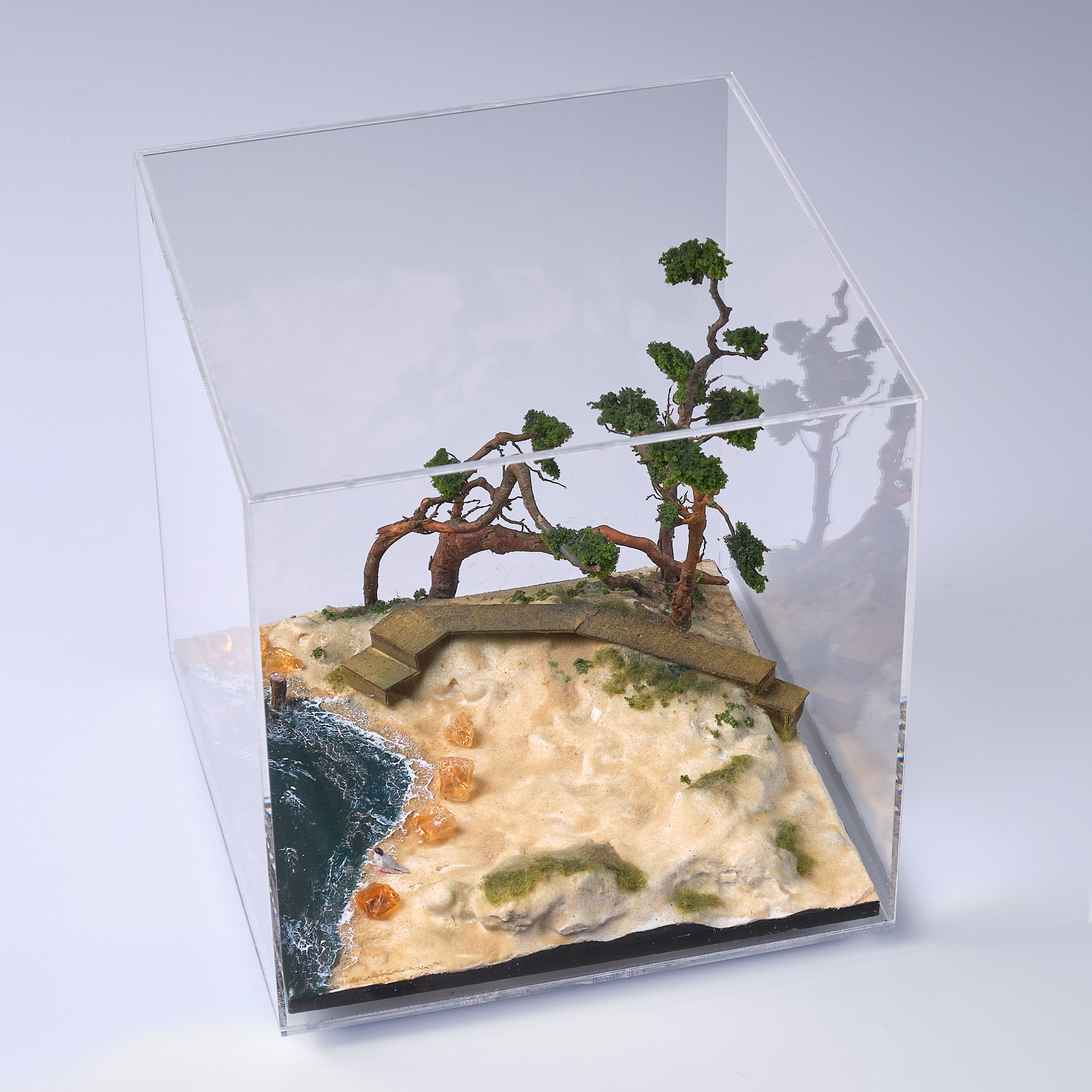 Как я снимал диорамы для школьного издания. Создаю продающие картинки в городе Истра Фото Видео 3д рендеры визуализации