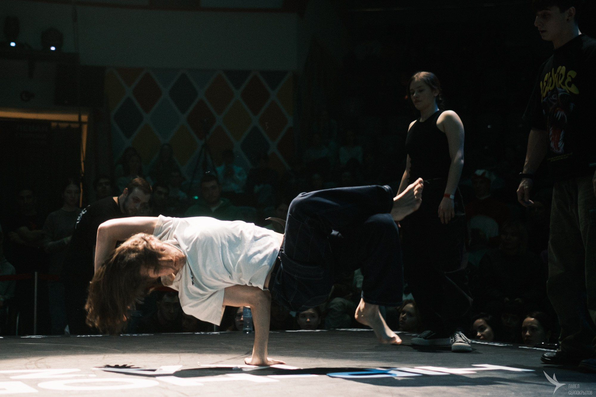 Hip-Hop Kazan. Репортажный фотограф в Казани Павел Серпокрылов