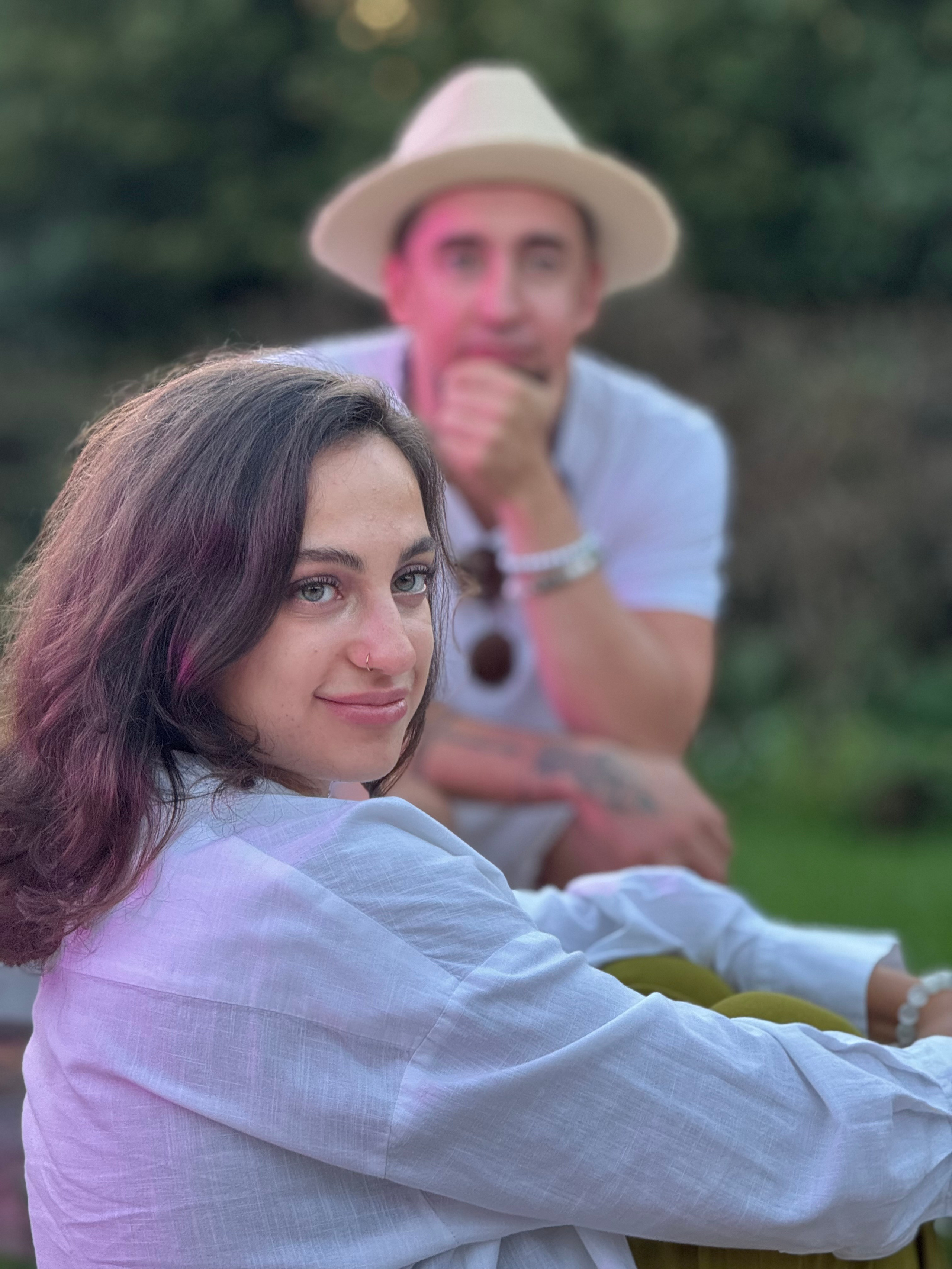 Тантрический фестиваль «Единение». Александр Прищепов - фотограф, режиссёр, продюсер