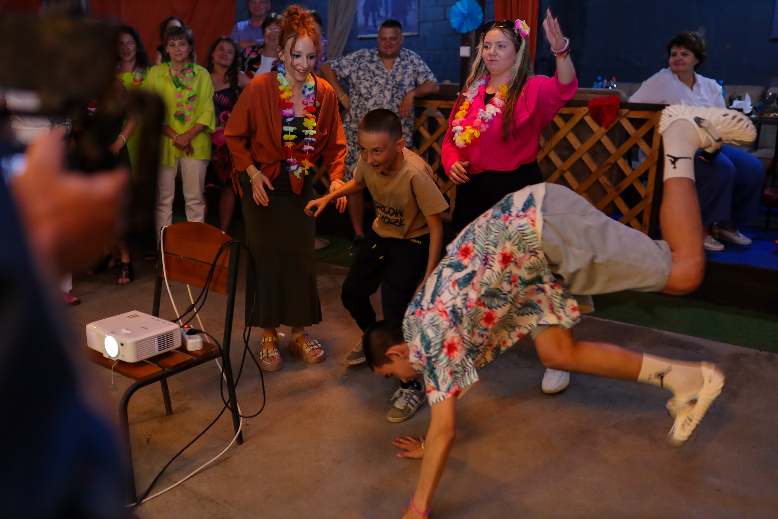 Выпускники. Фотограф в Жезказгане. Графический дизайнер