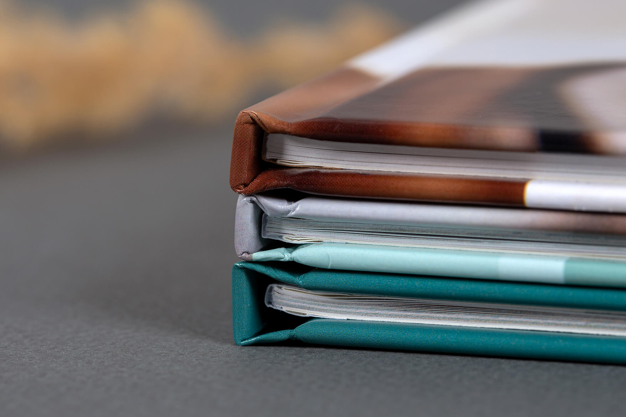 Полиграфические принтбуки в единичном экземпляре. Выпускной альбом Новосибирск