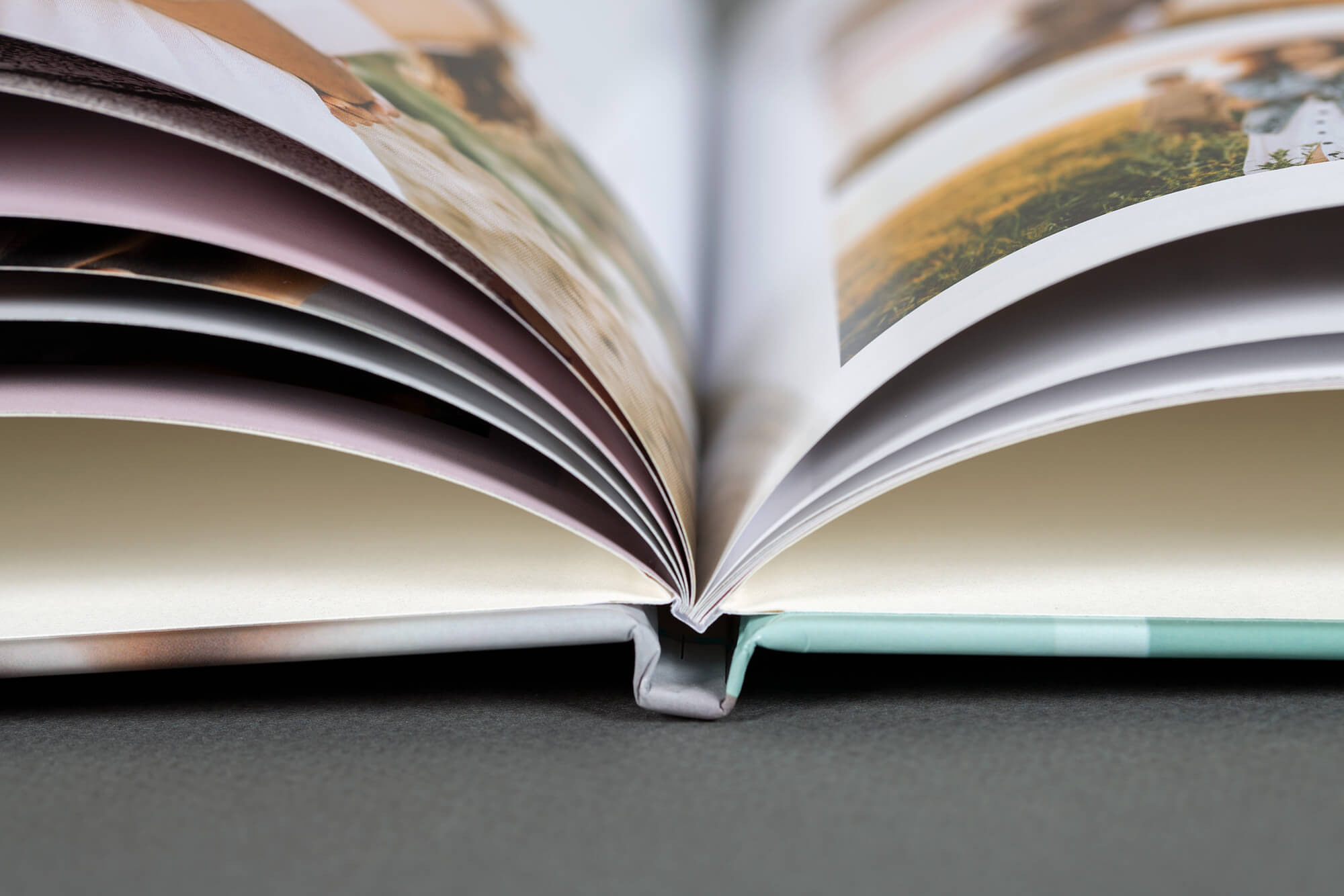 Полиграфические принтбуки в единичном экземпляре. Выпускной альбом Новосибирск