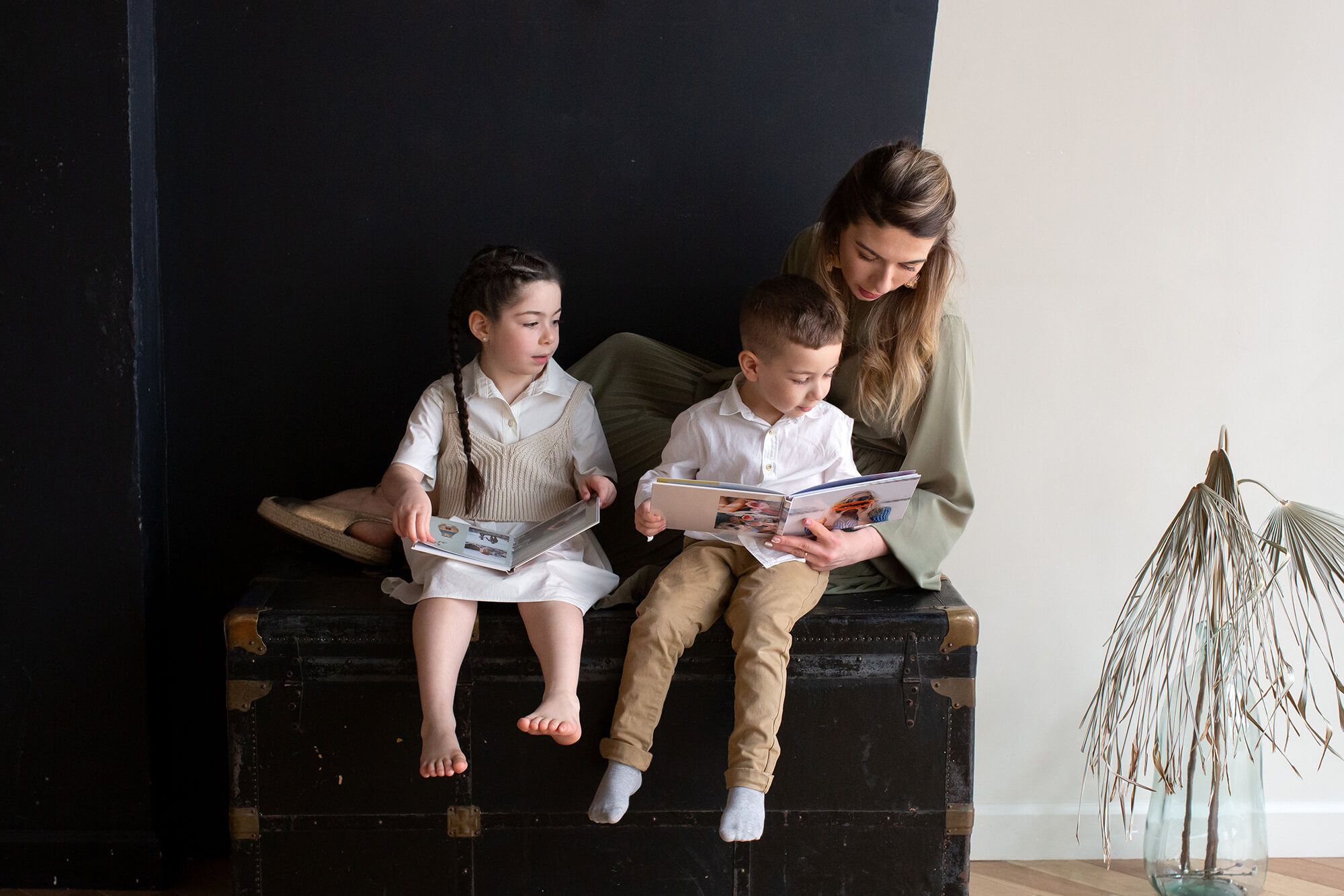 Фотокниги премиум класса в единичном экземпляре. Выпускной альбом Новосибирск