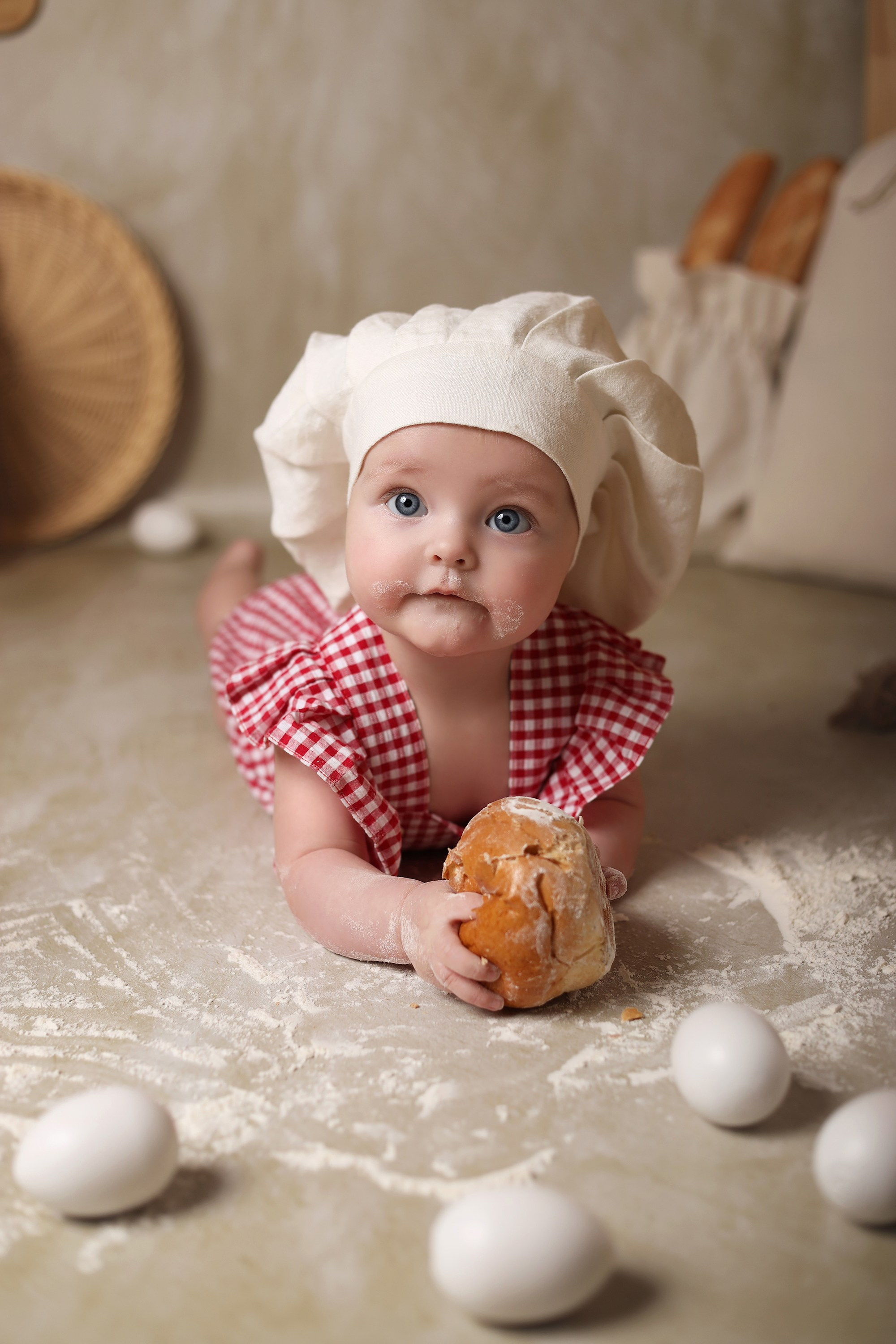 Фотограф Ольга Трубникова