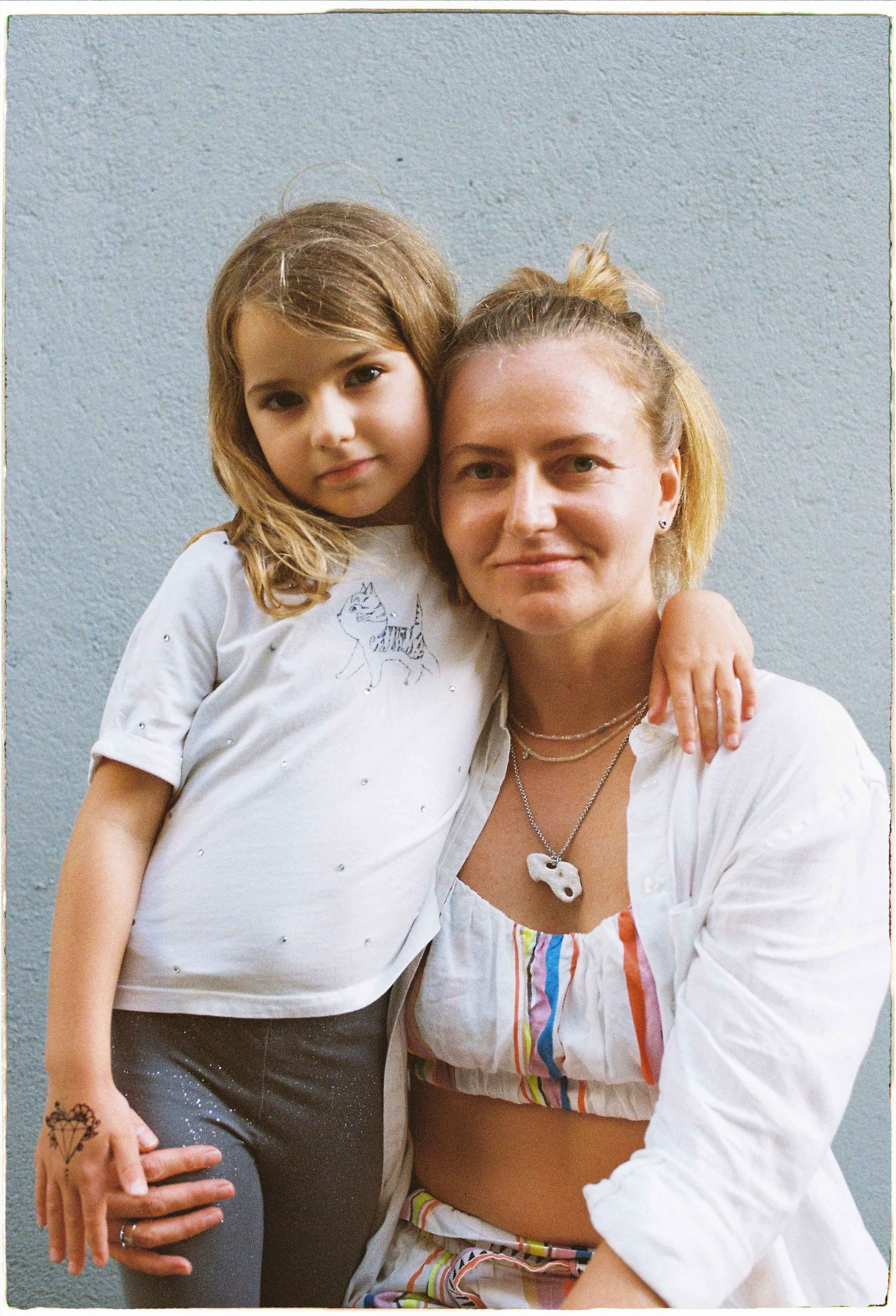 How are you, Danang?. Film Photographer in Da Nang, Vietnam — Tanya Parfenteva