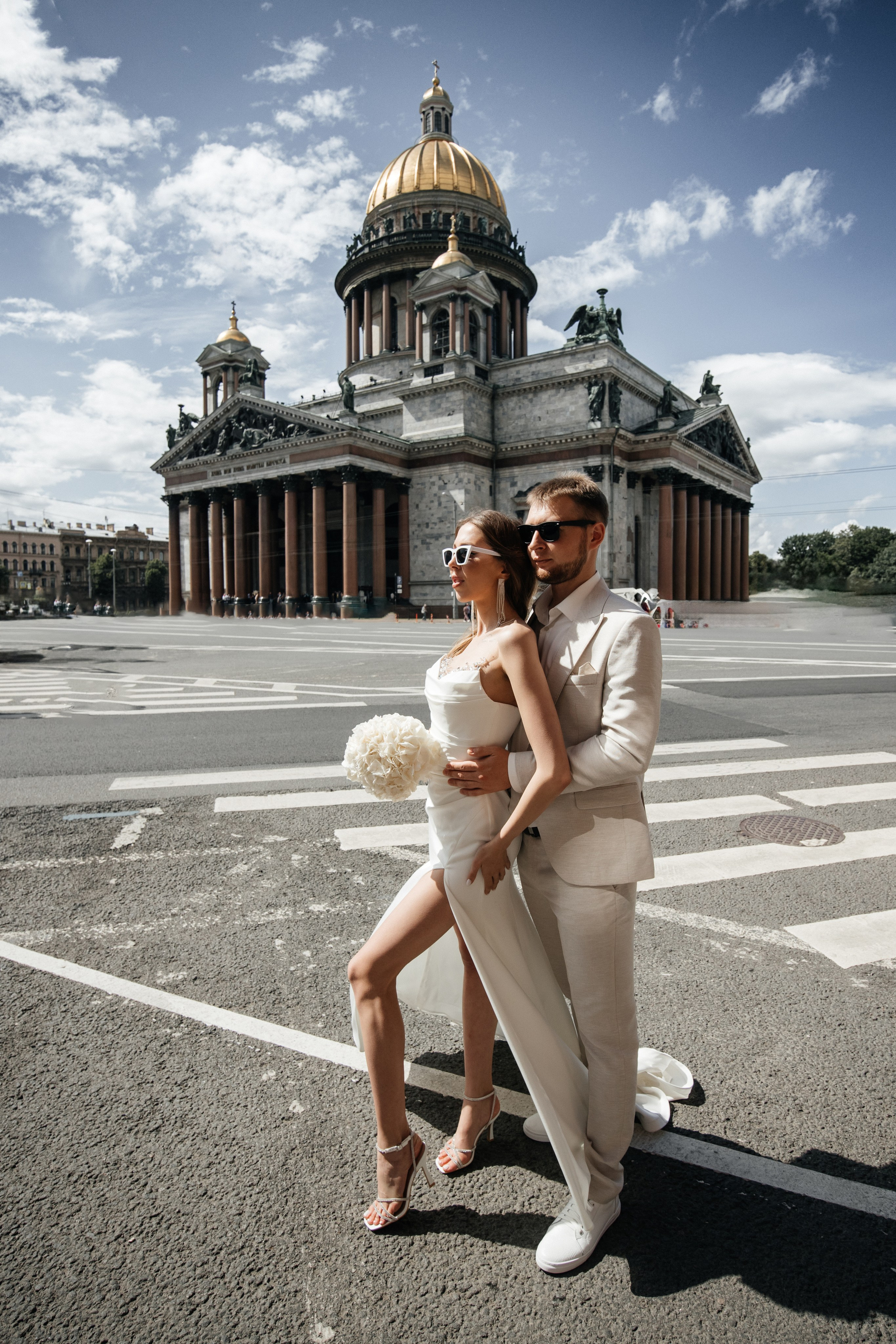 Свадебный фотограф в Курске Антон Богданов