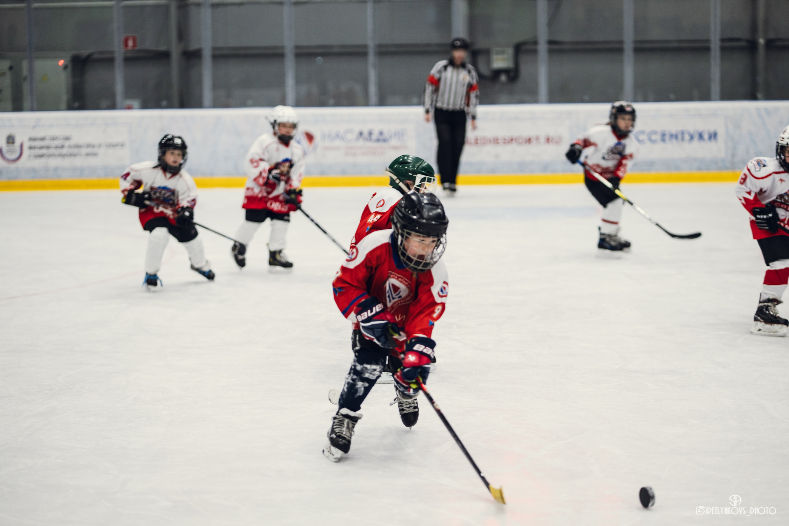 ХК Наследие (репортаж). Фотограф, видеограф Пятигорск, Ставрополь, Ессентуки, Petlyakovs_photo