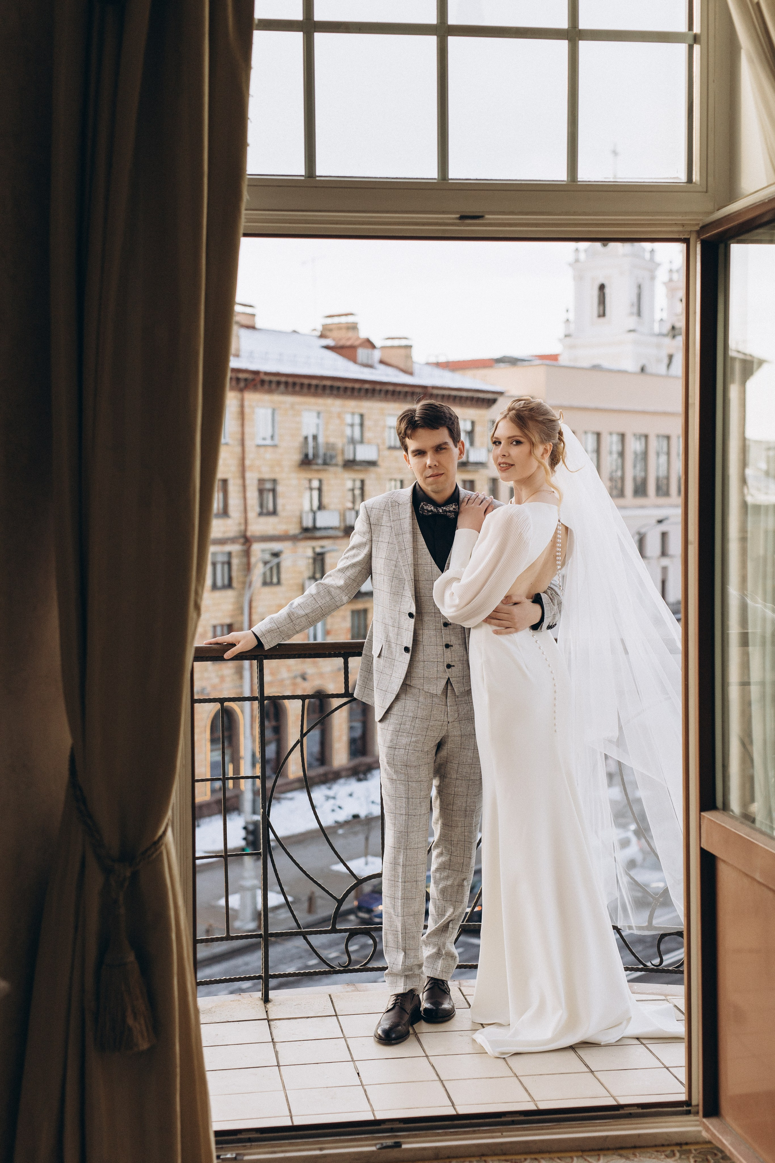 Свадебное портфолио. Алёна Берёзка фотограф Минск