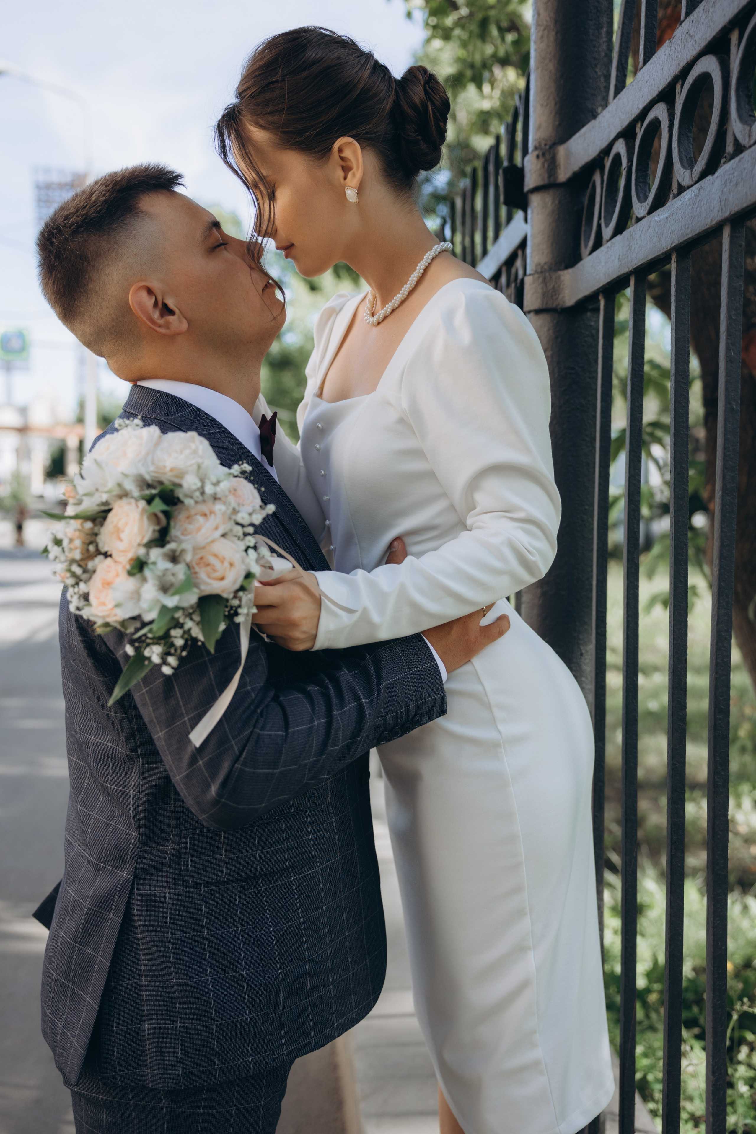 Павел & Анна. Свадебный, семейный фотограф в Иркутске Светлана Макаричева