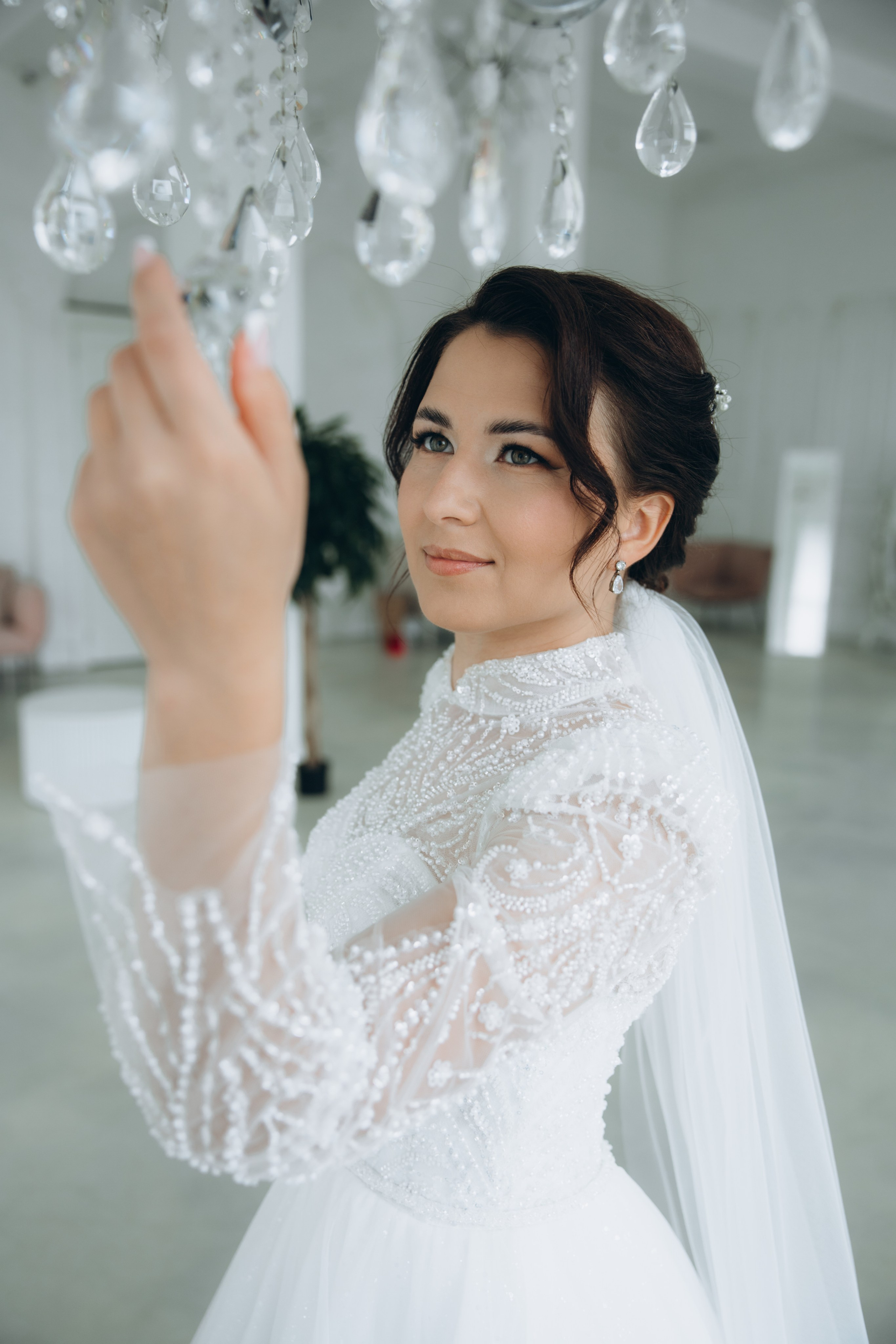 Алексей & Олеся. Свадебный, семейный фотограф в Иркутске Светлана Макаричева