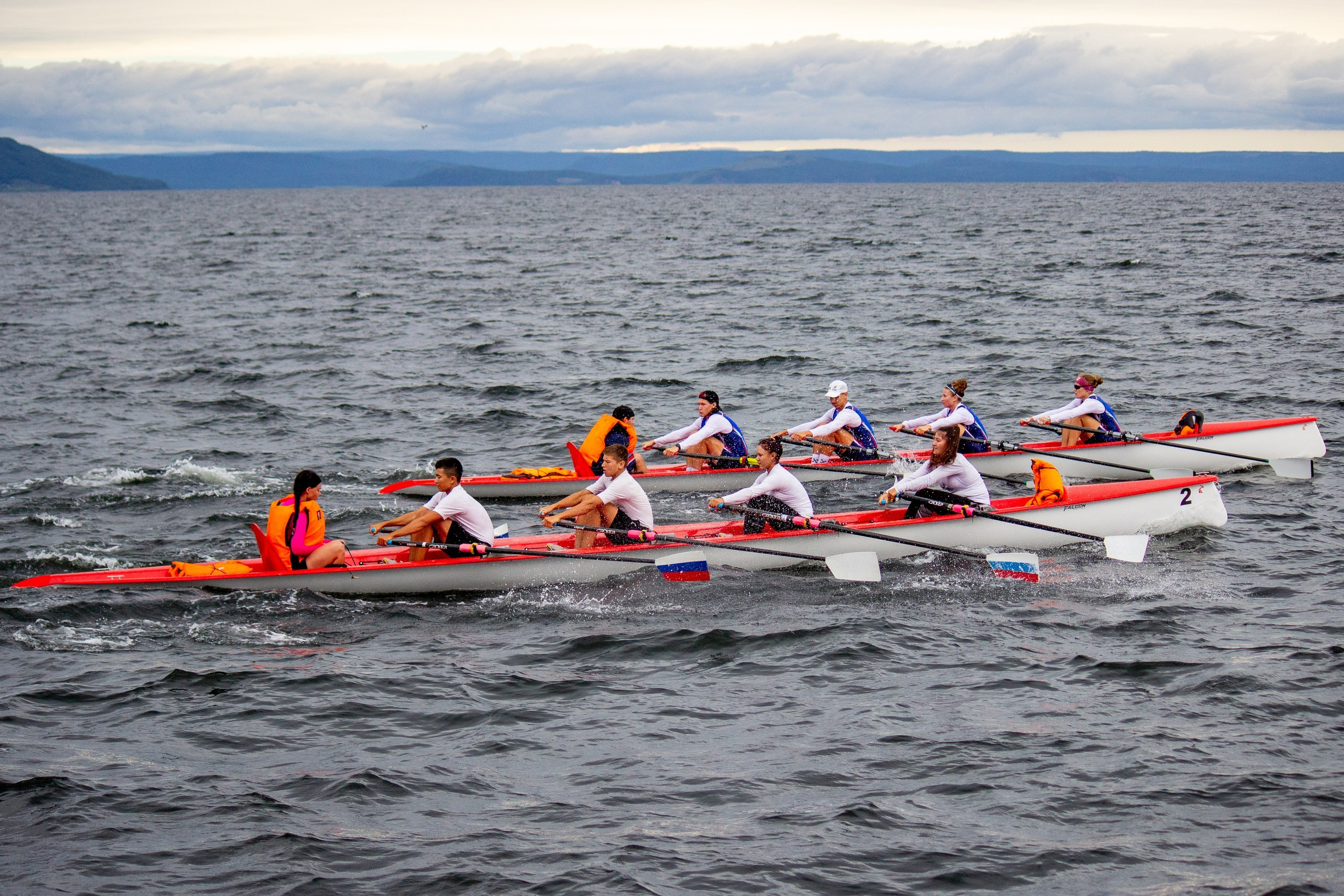 Фотограф Дмитрий Игнатенко. Владивосток
