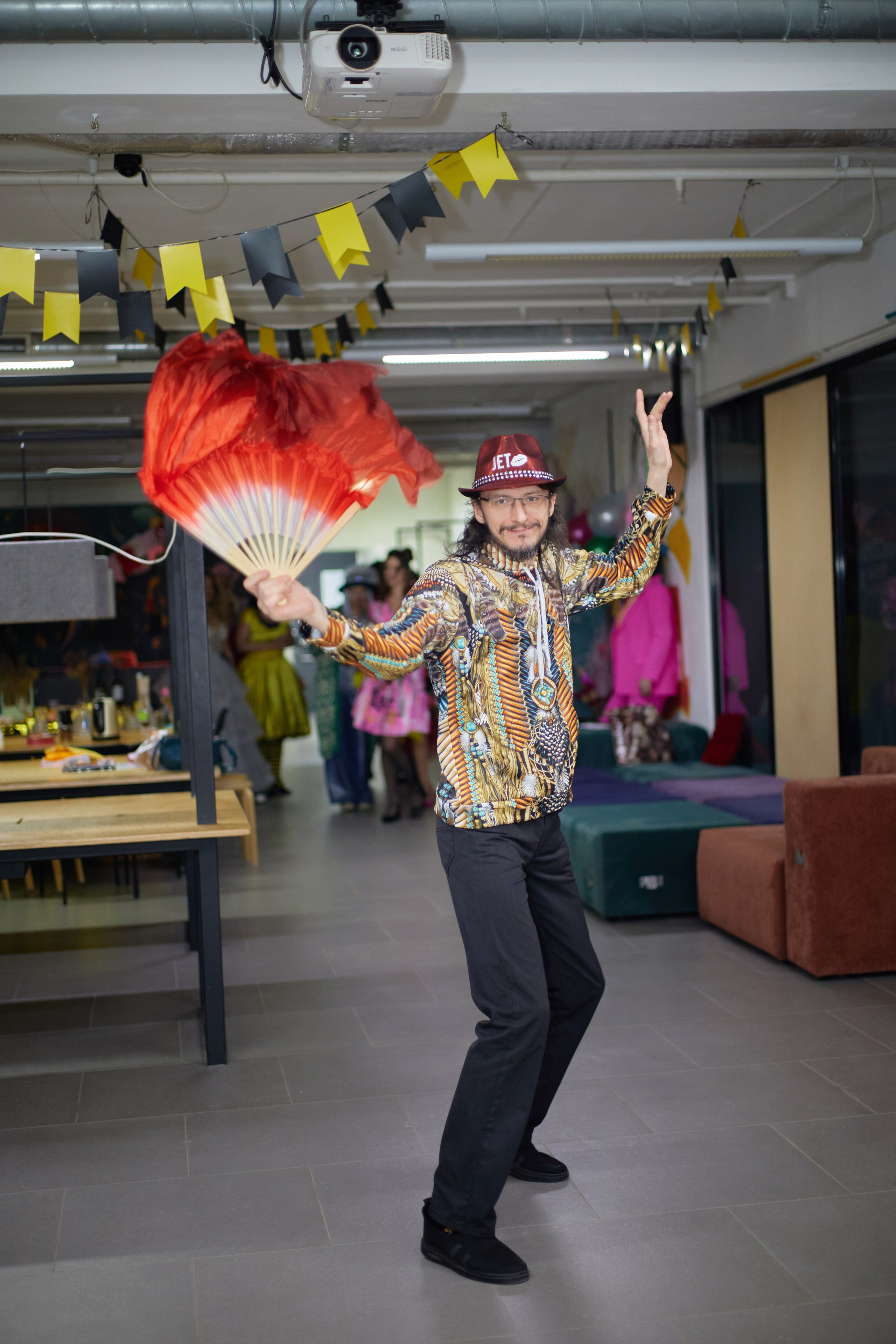 Чудо- ретрит " Весеннее обострение». Фотограф в Смоленске Ася Польшина