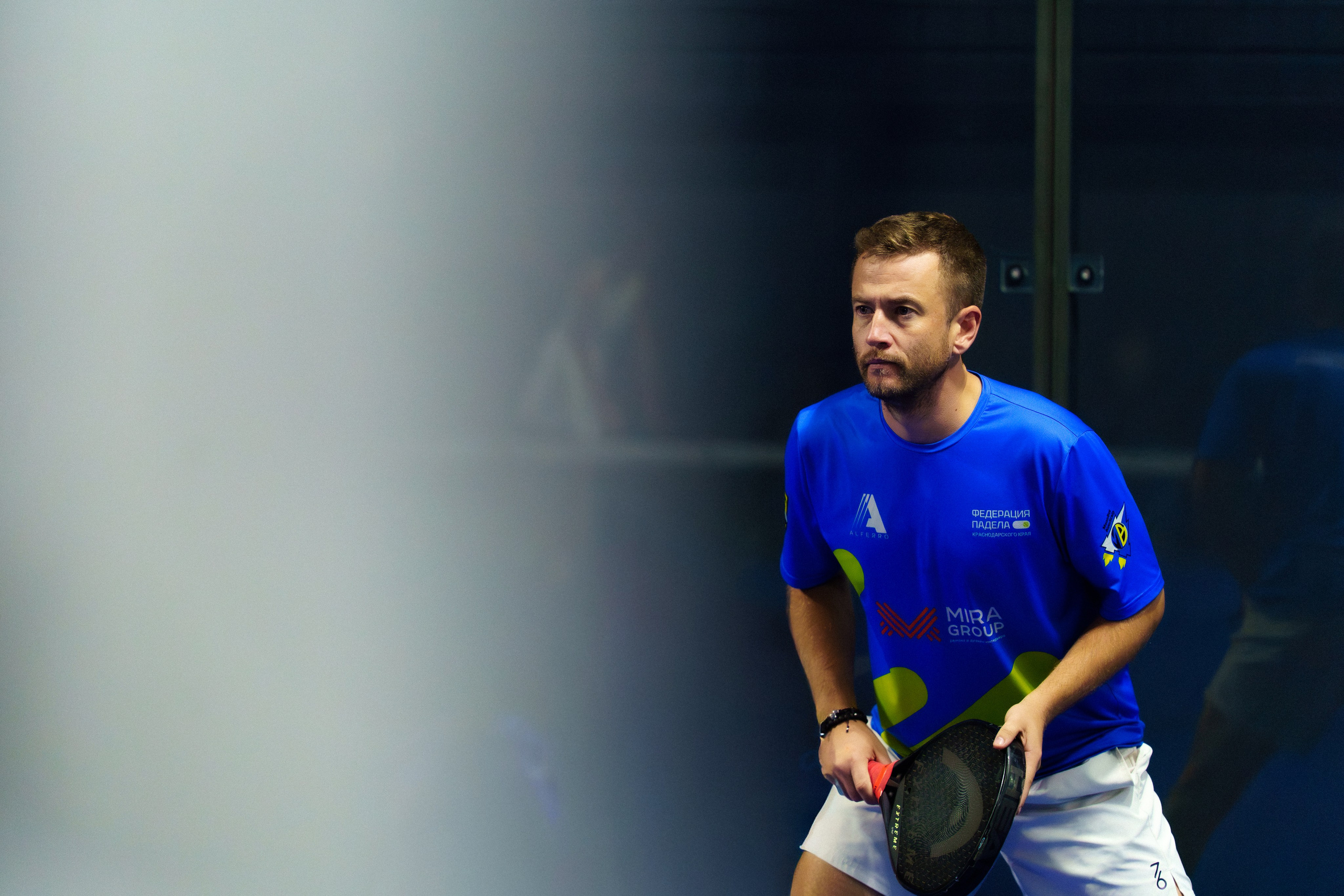 Фотоотчет с турнира по ПАДЕЛ ТЕННИСУ по Краснодарскому краю