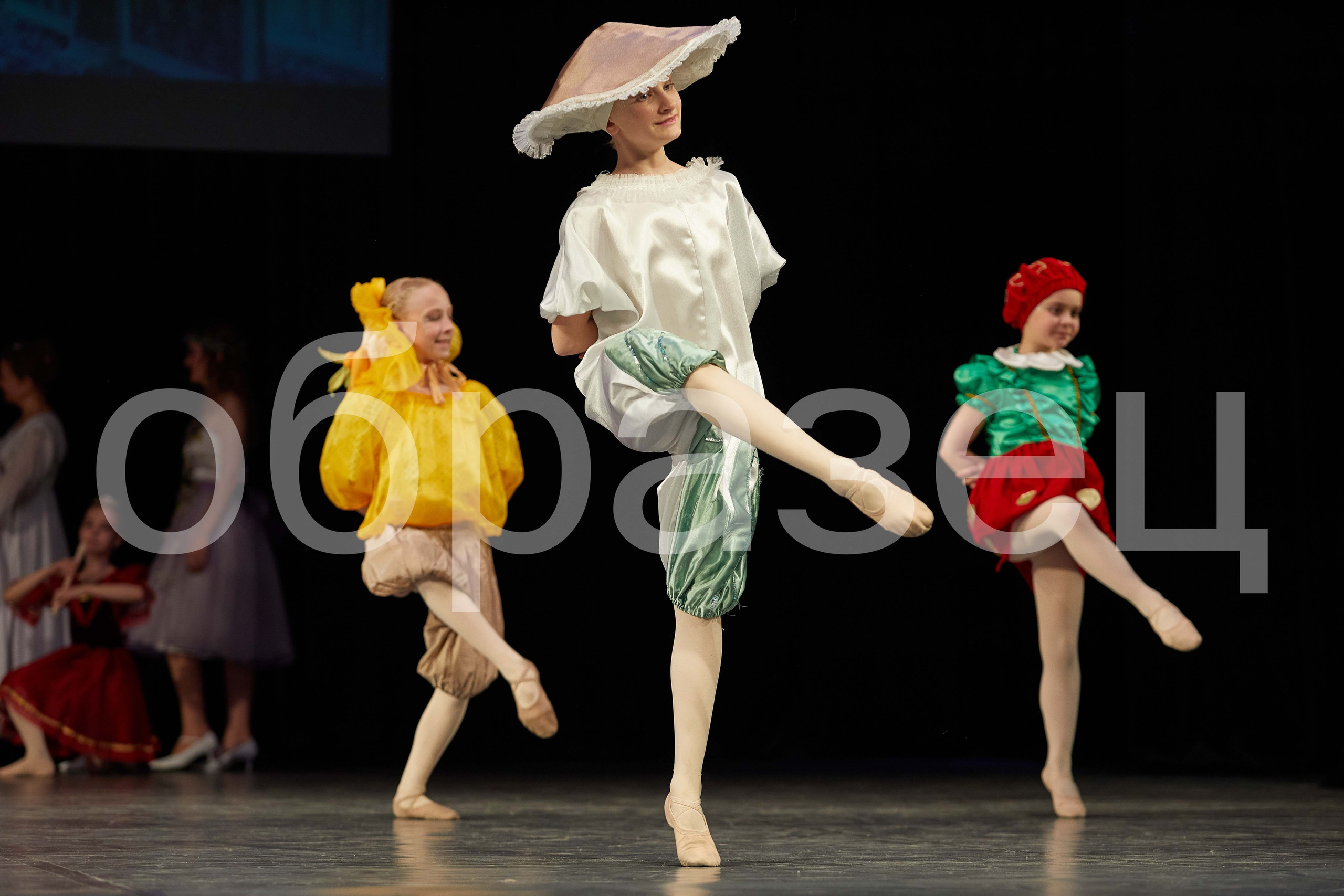 Анонс 1-го дня Фестиваля балет «София-Русь». Фотограф, фотопроекты Михаила Семенова в Ярославле. Фотошкола