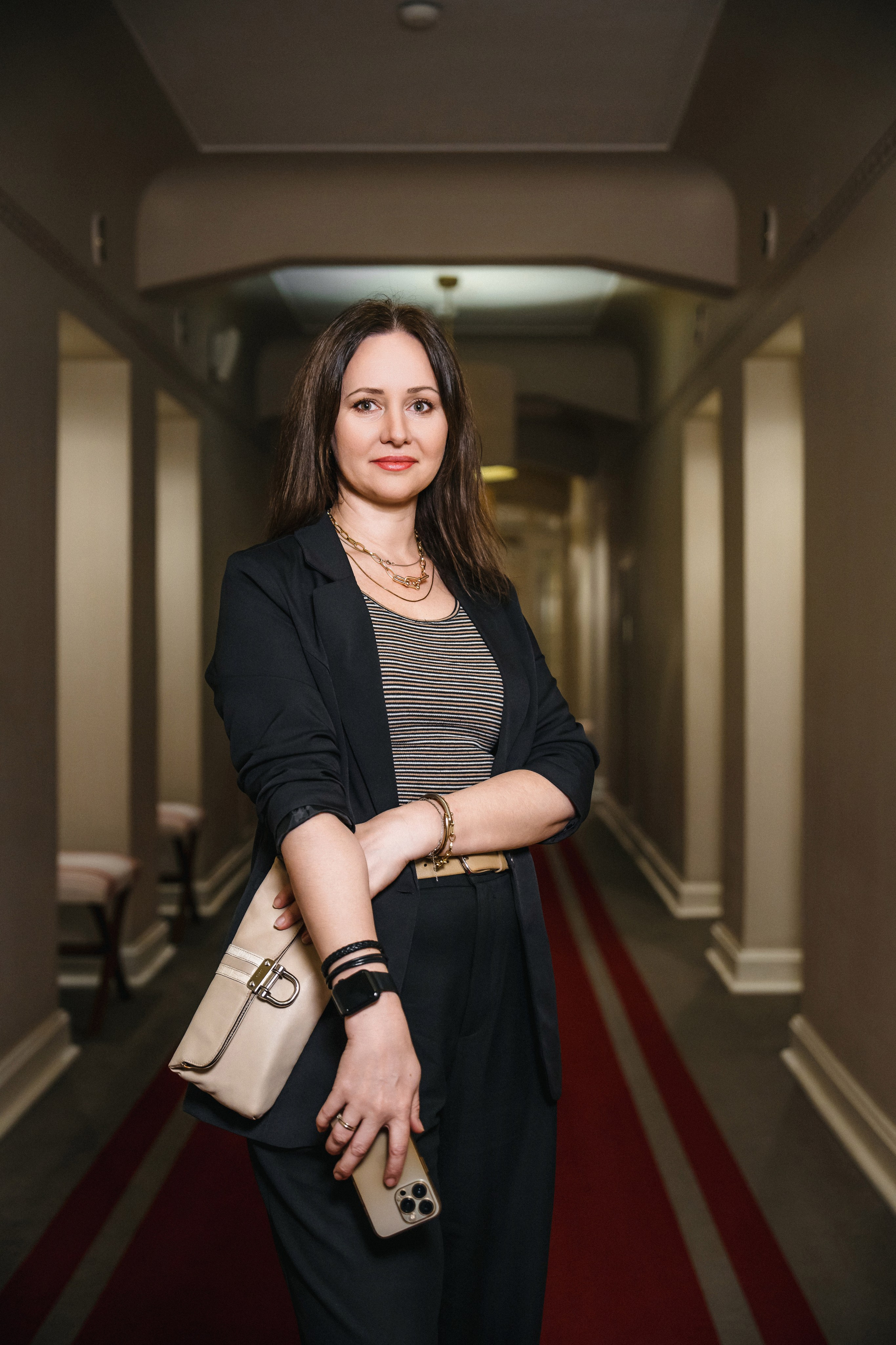 Beauty-breakfast by RAMI clinic. Svyatoslav Bunkov | photographer