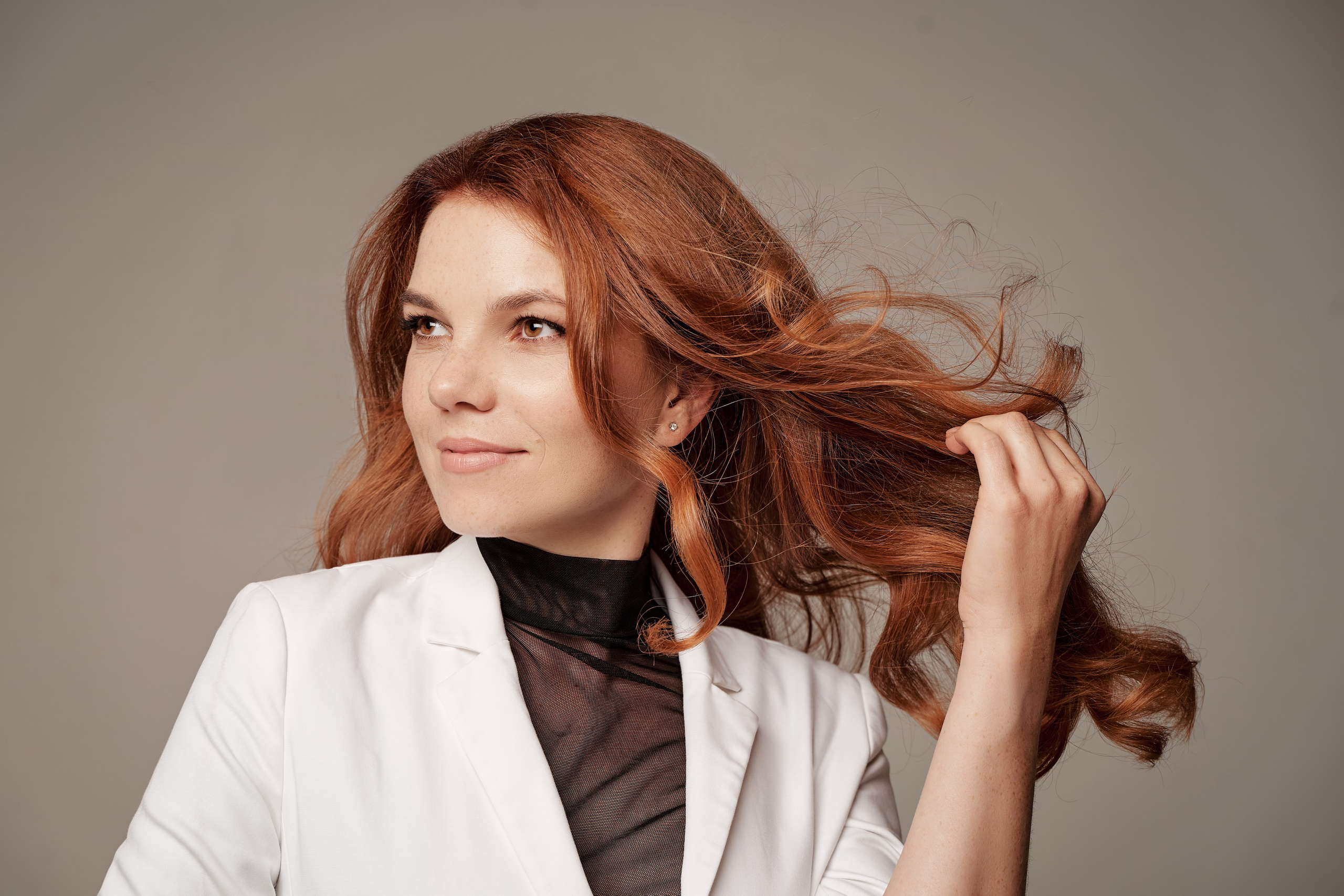 Программы восстановления волос и кожи головы. Парикмахерский бутик МАРАФЕТ, г. Калининград