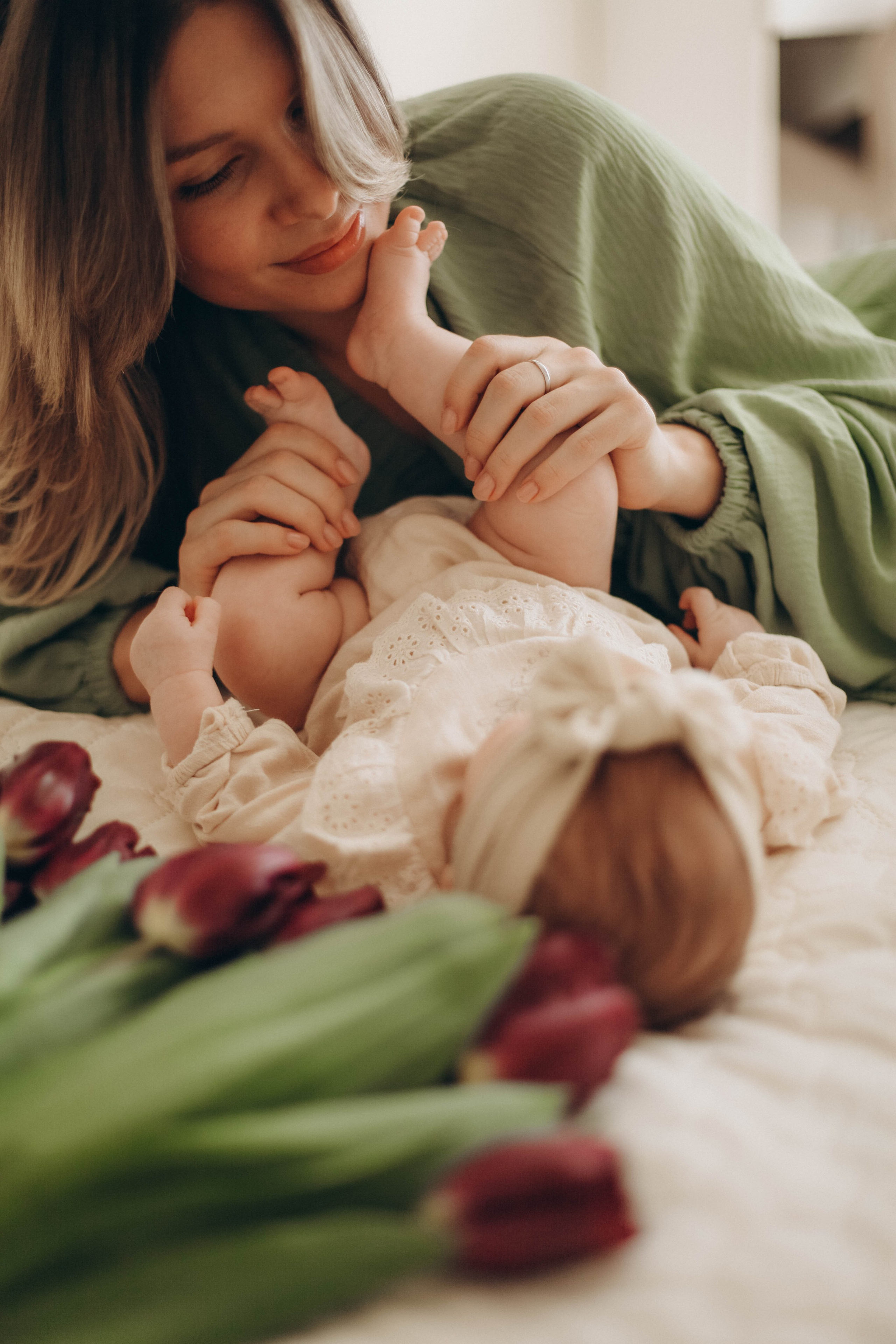 Семейная фотография в Санкт-Петербурге Елизавета Шепель