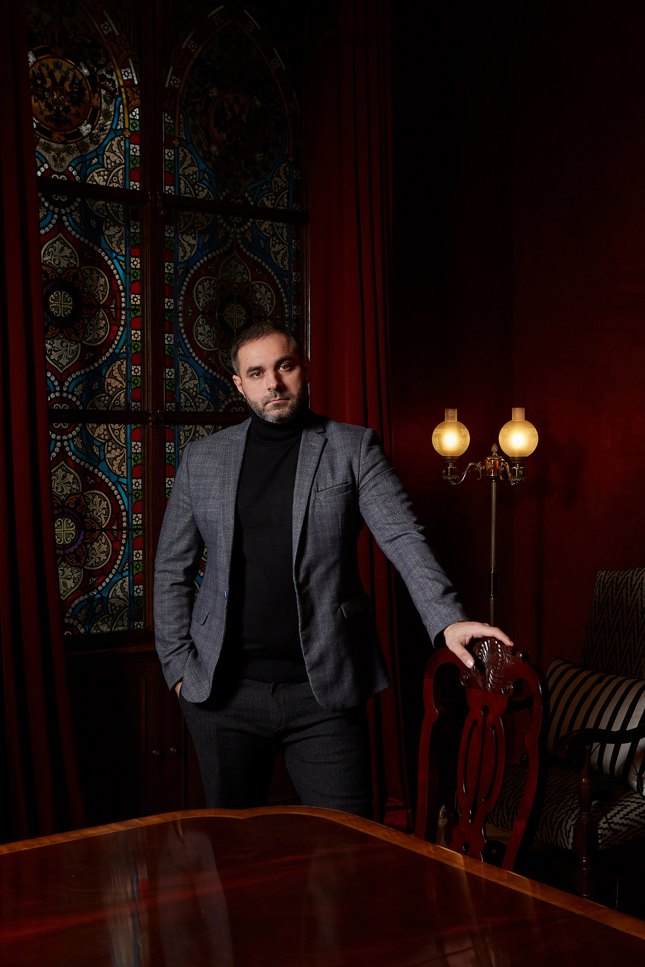 Антон — адвокат по уголовным и семейным делам. Анастасия Зобнинá — фотограф в Санкт-Петербурге/СПб