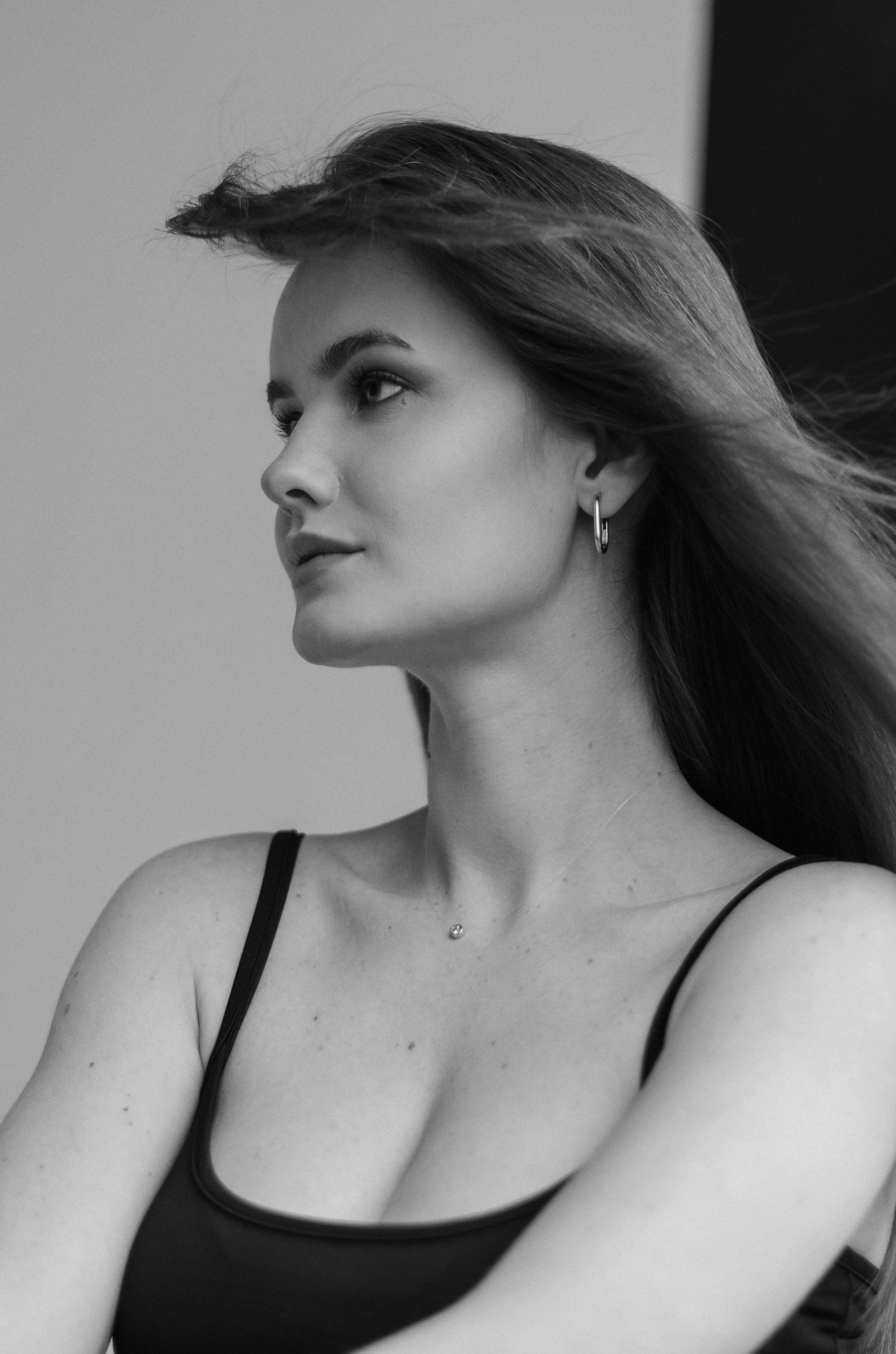 Фотограф Анна Почи / Москва