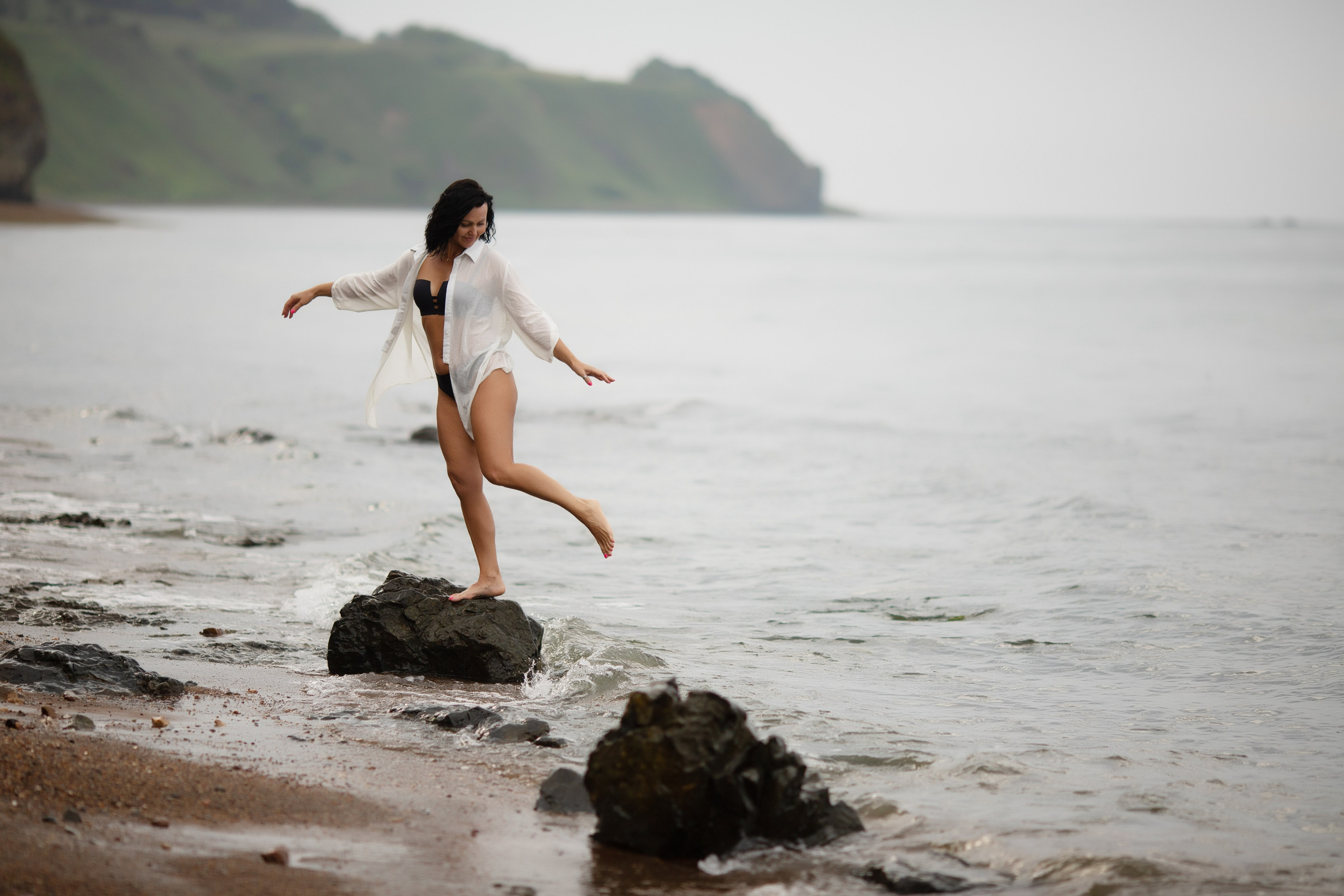 Семейный и детский фотограф в Южно-Сахалинске Мария Усова