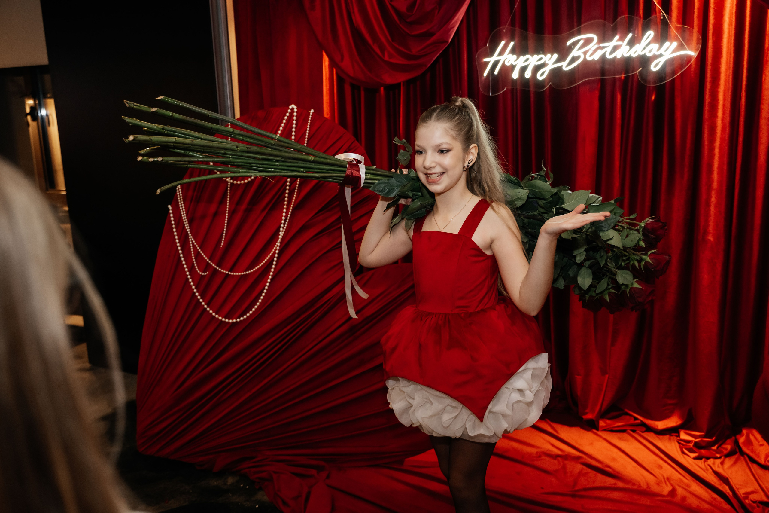 Novikova Event Dom — организация праздников в Ростове-на-Дону