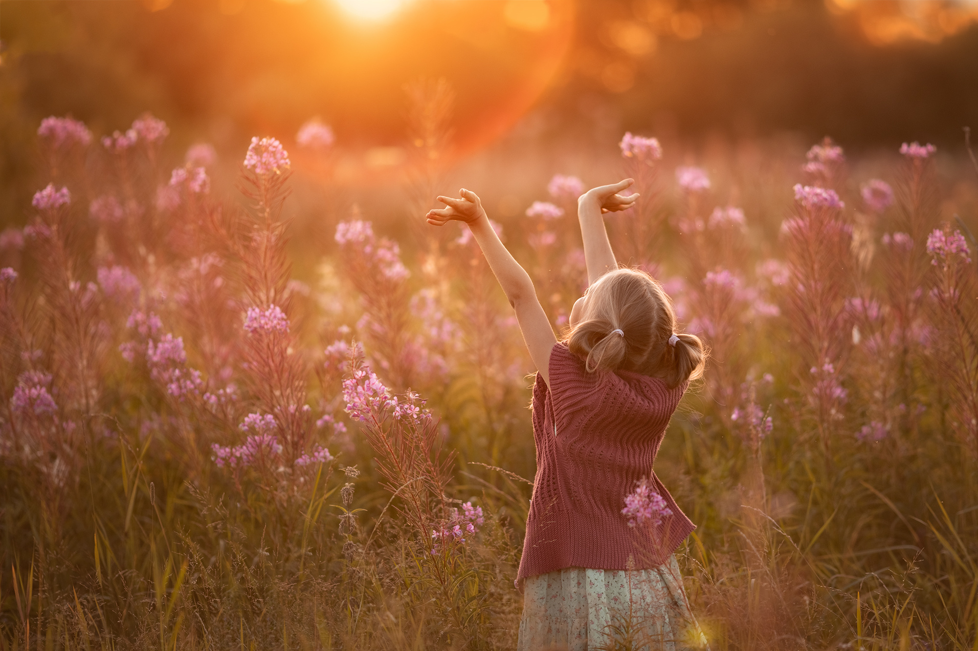 Детская фотосъемка. Женский семейный фотограф Тула Москва Захарова Анна