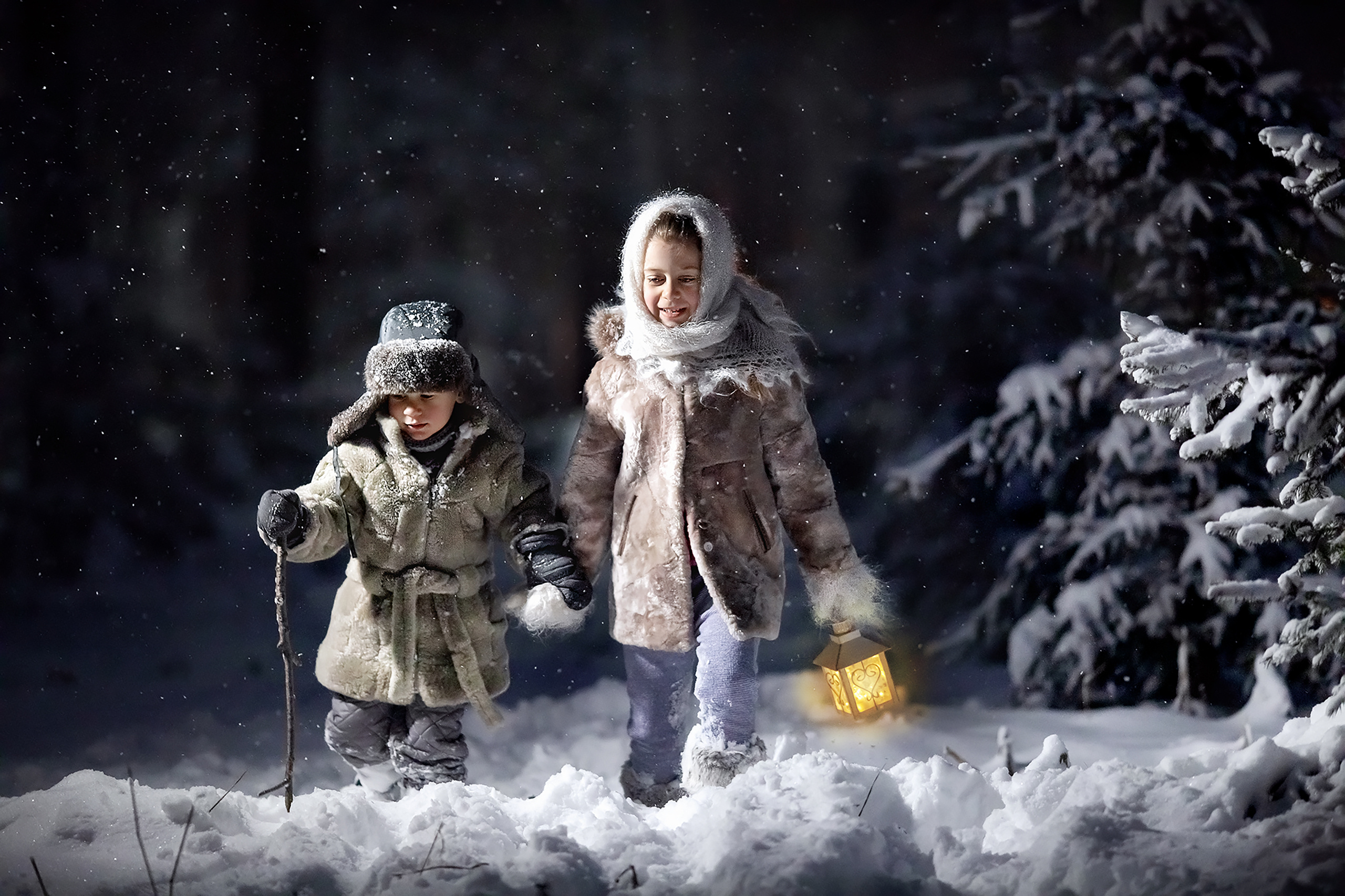 Детская фотосъемка. Женский семейный фотограф Тула Москва Захарова Анна