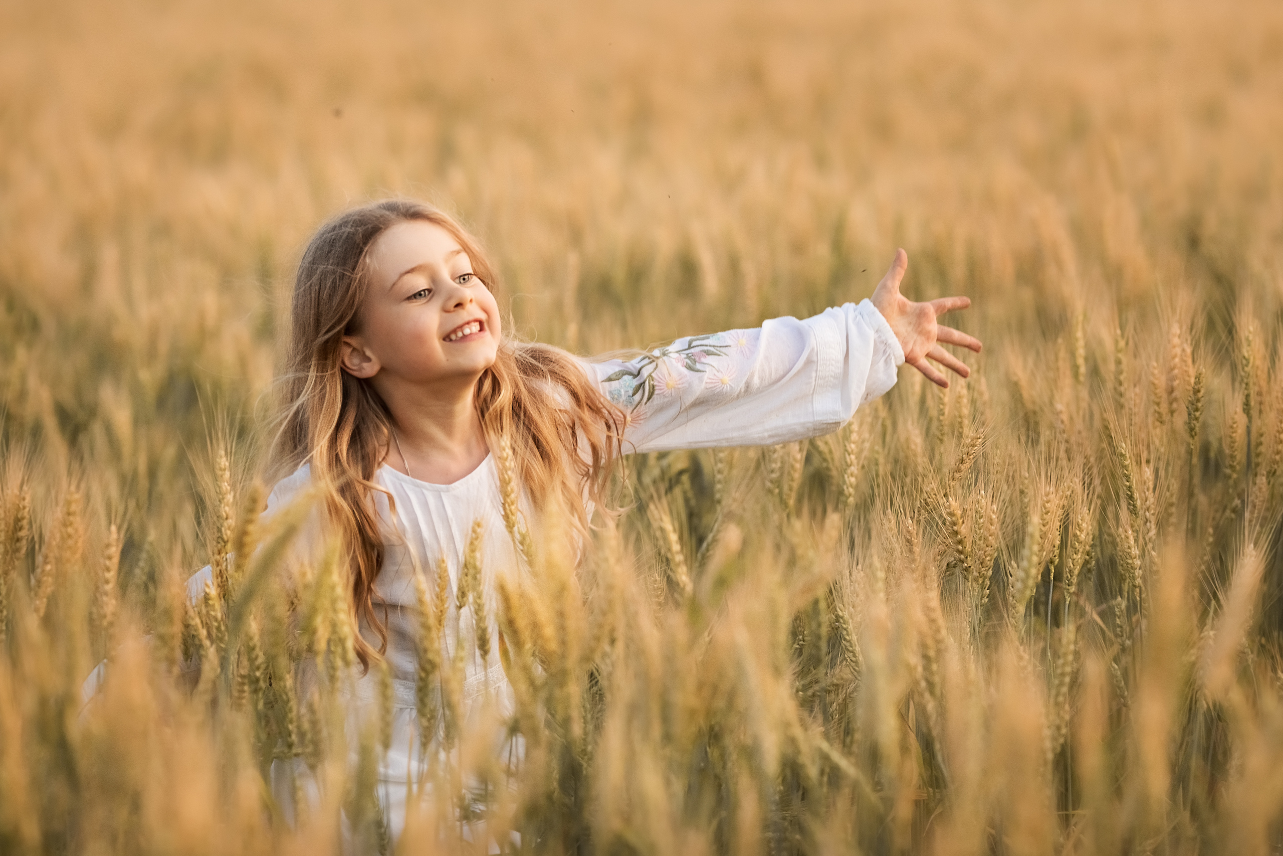 Детская фотосъемка. Женский семейный фотограф Тула Москва Захарова Анна