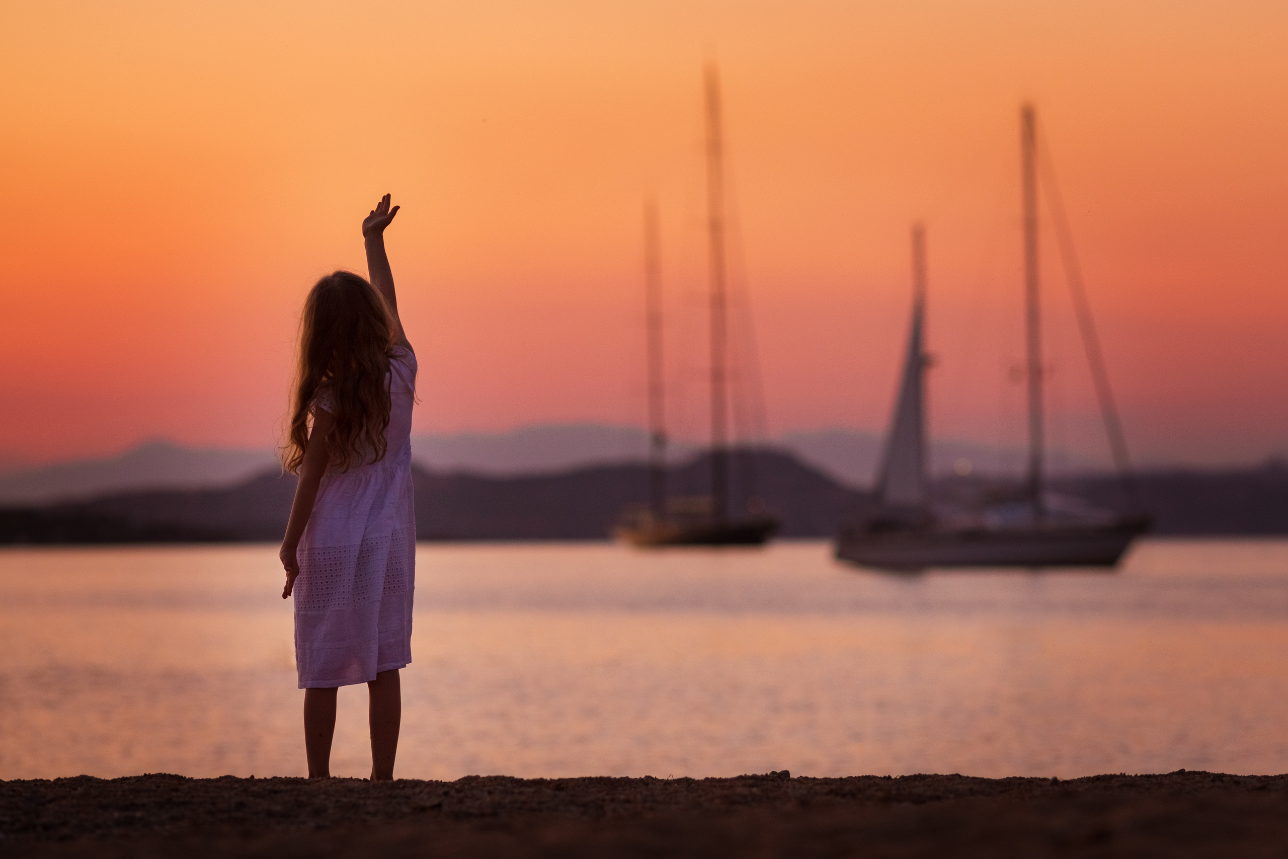 Детская фотосъемка. Женский семейный фотограф Тула Москва Захарова Анна