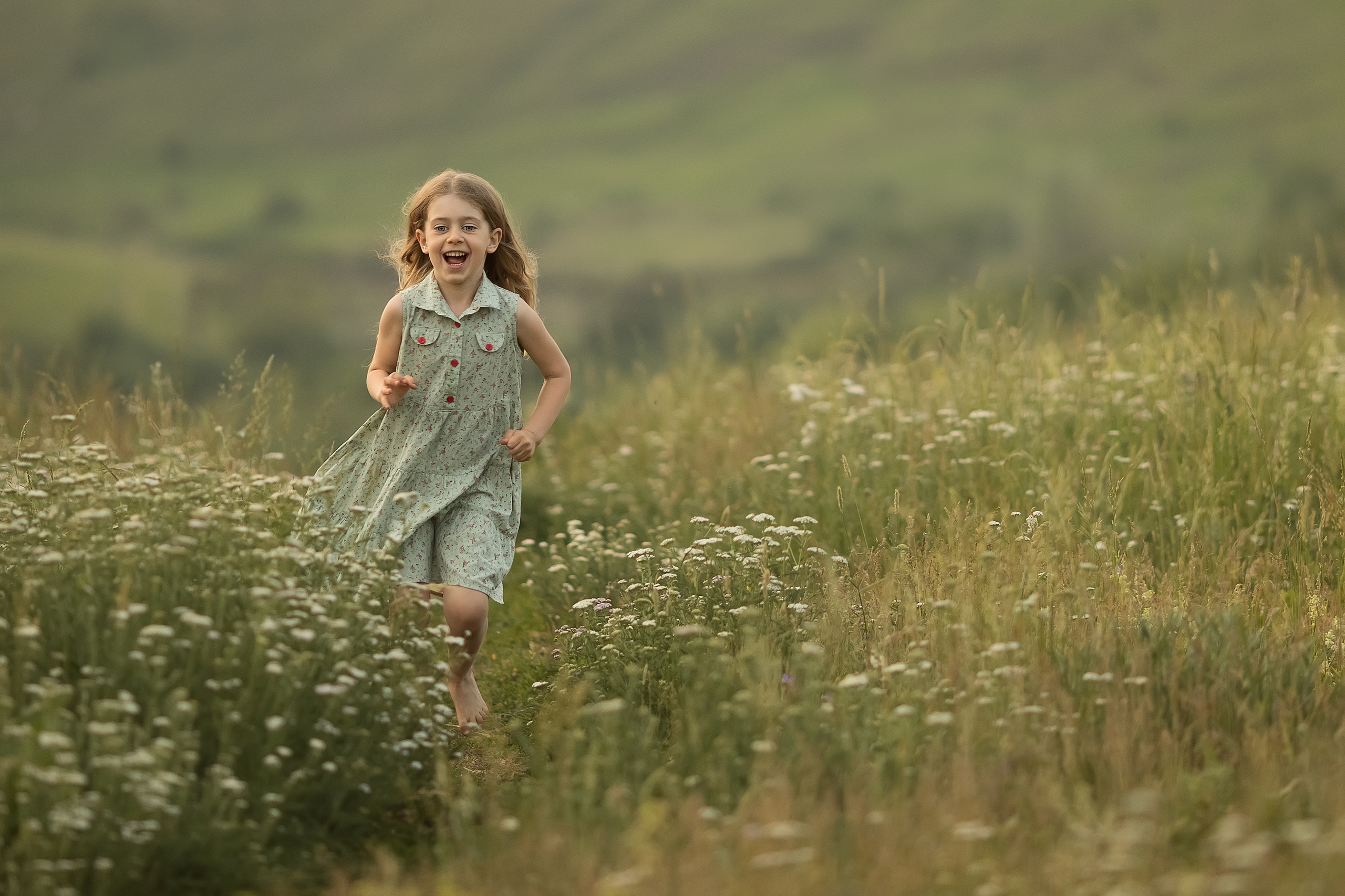 Детская фотосъемка. Женский семейный фотограф Тула Москва Захарова Анна