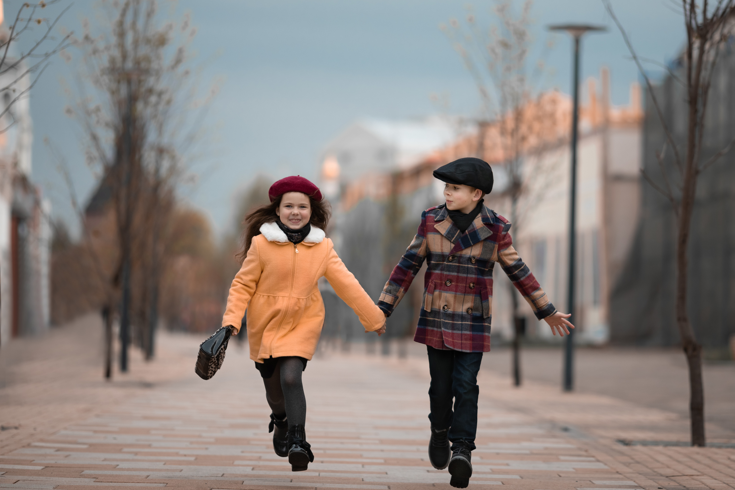 Детская фотосъемка. Женский семейный фотограф Тула Москва Захарова Анна