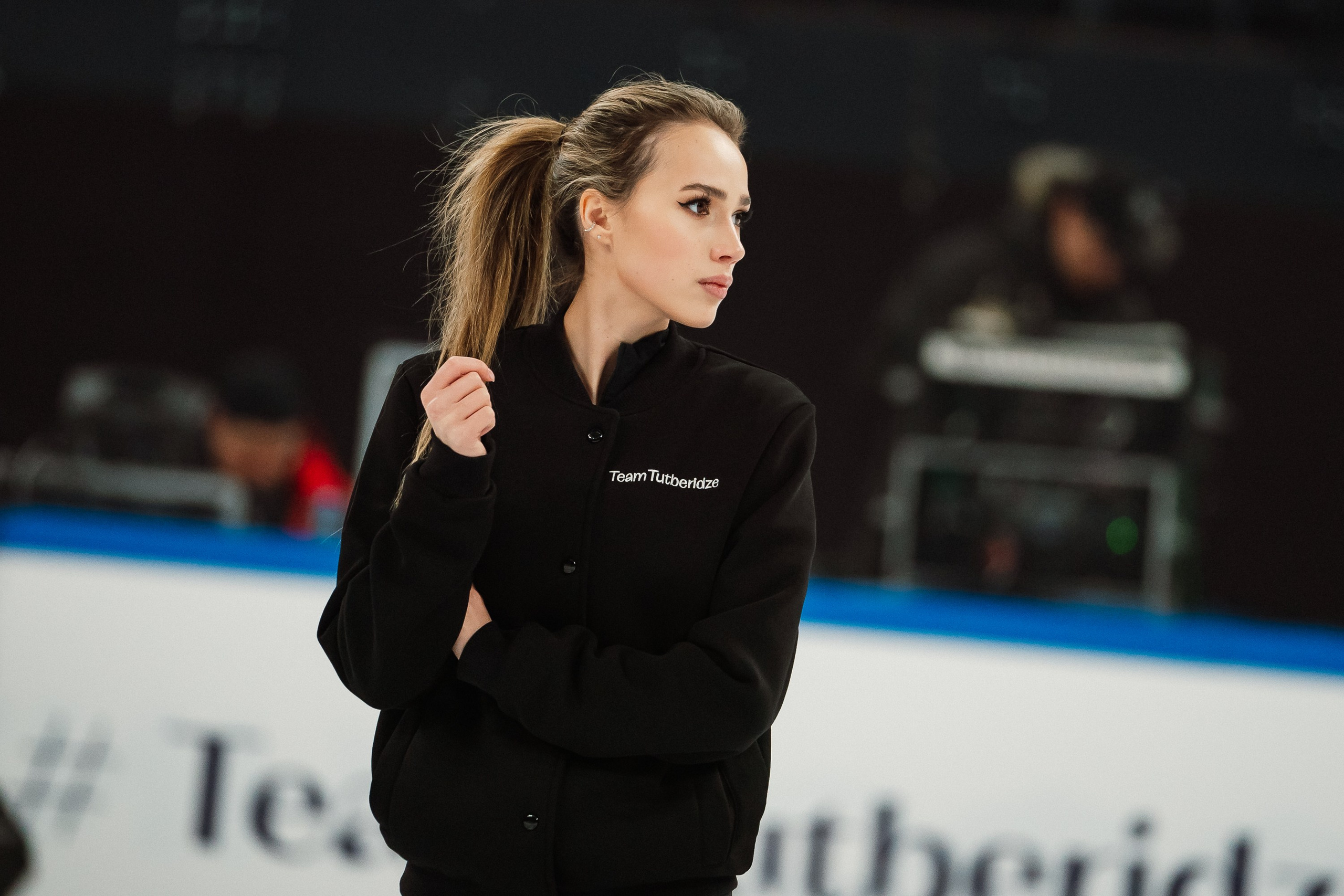 Мастер-класс Алины Загитовой в Новосибирске. Воробьева Ксения — Спортивный и танцевальный фотограф Новосибирск