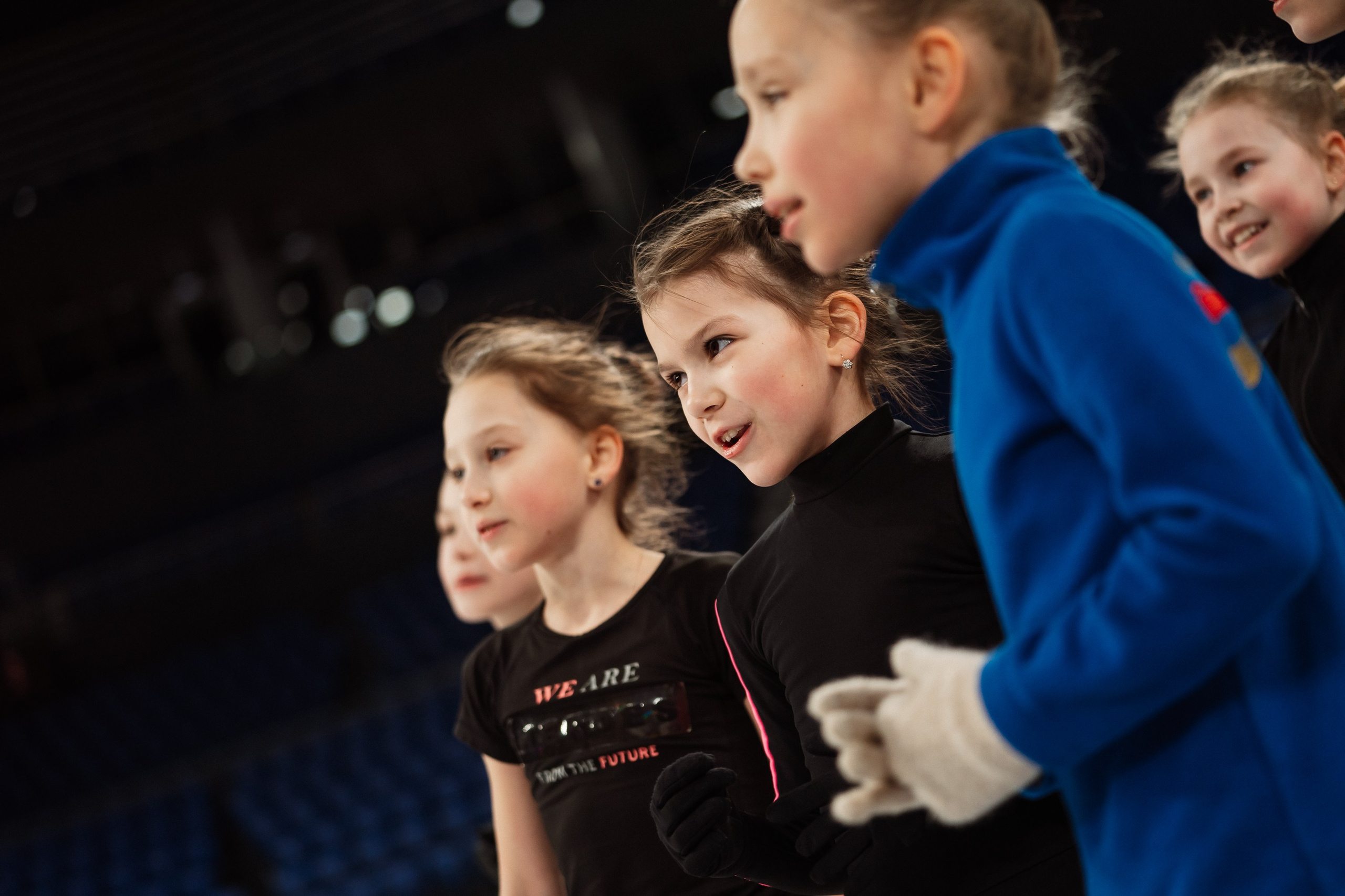 Мастер-классы Александры Трусовой в Новосибирске. Воробьева Ксения — Спортивный и танцевальный фотограф Новосибирск
