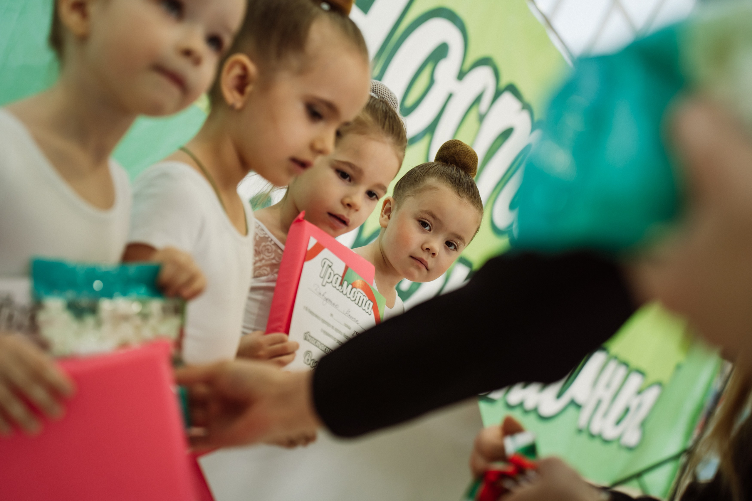 Возможности Безграничны. Воробьева Ксения — Спортивный и танцевальный фотограф Новосибирск