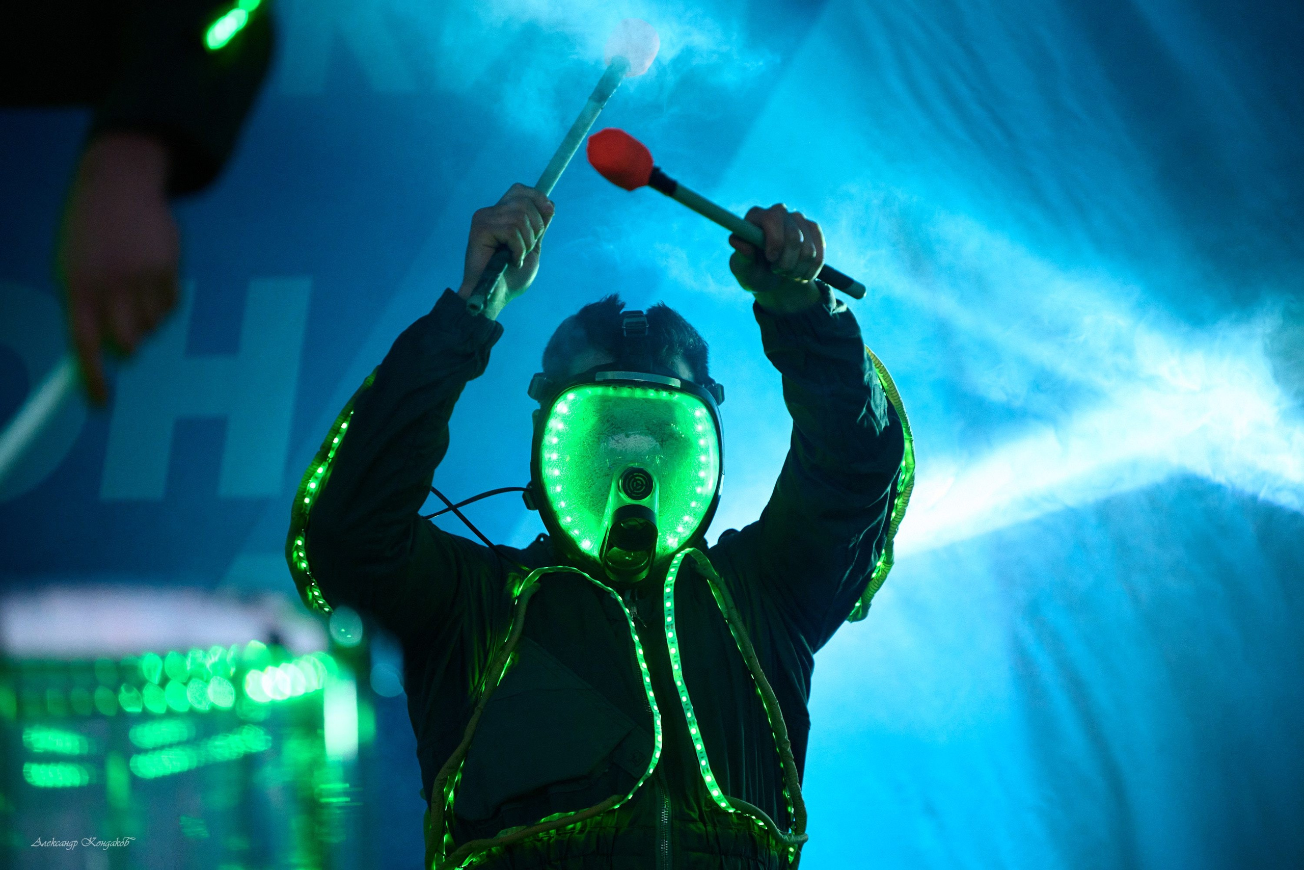 фото баранщика zanozza