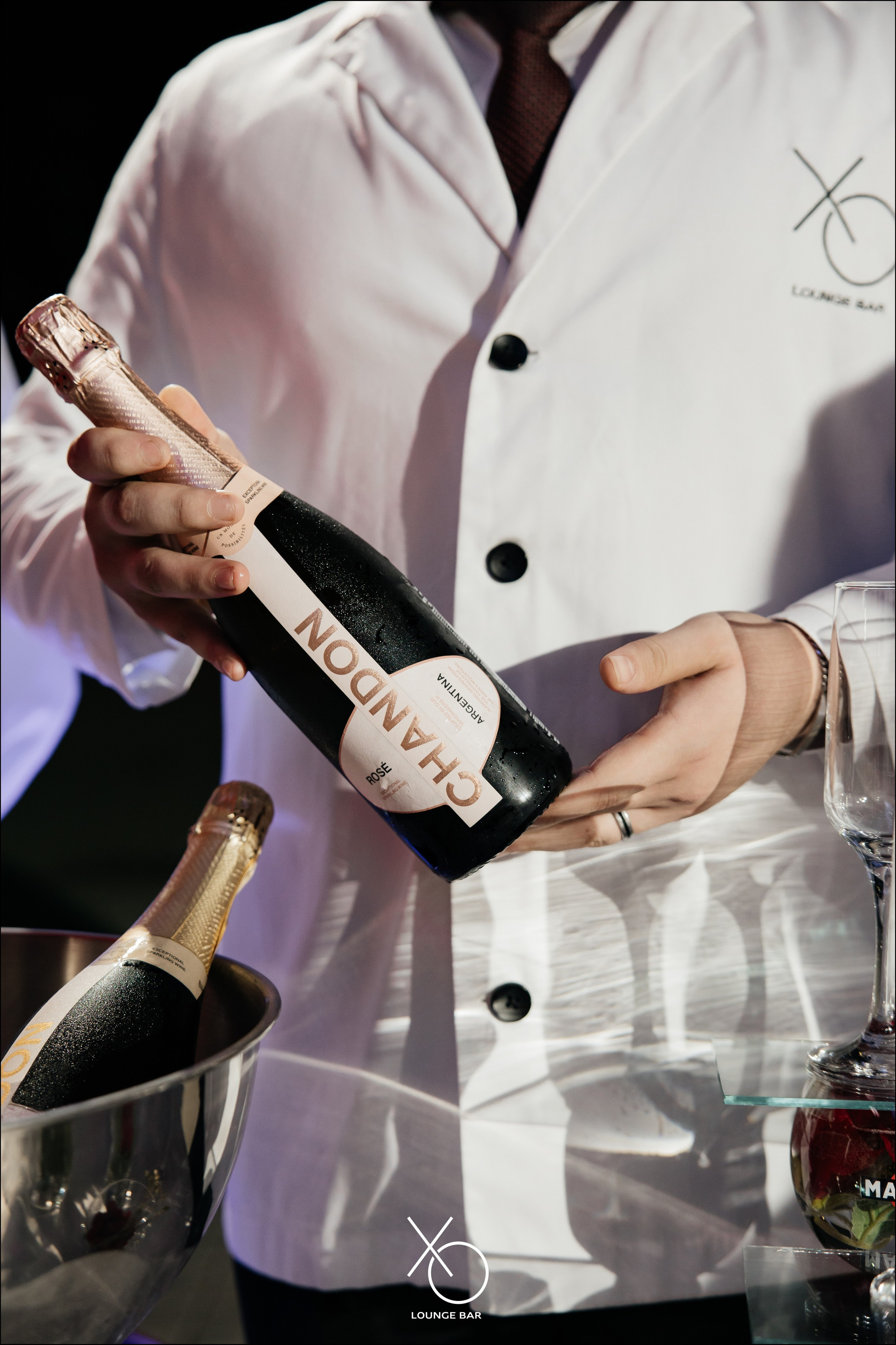 День Рождения XO — 2 ГОДА | 6elluci. Lounge Bar X.O