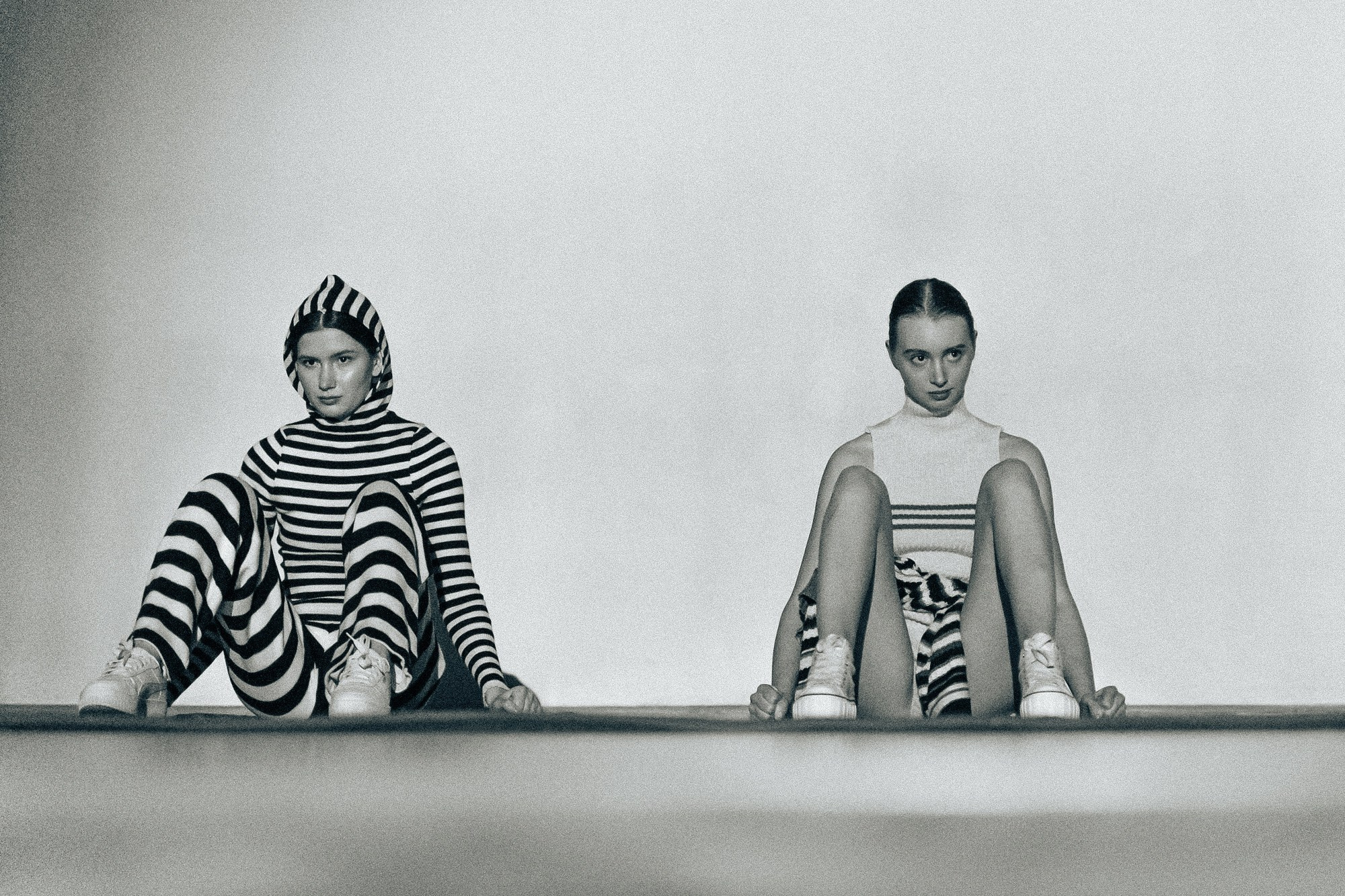 Театр мод ОБРАZ. Фотограф в Омске Андрей Беляев