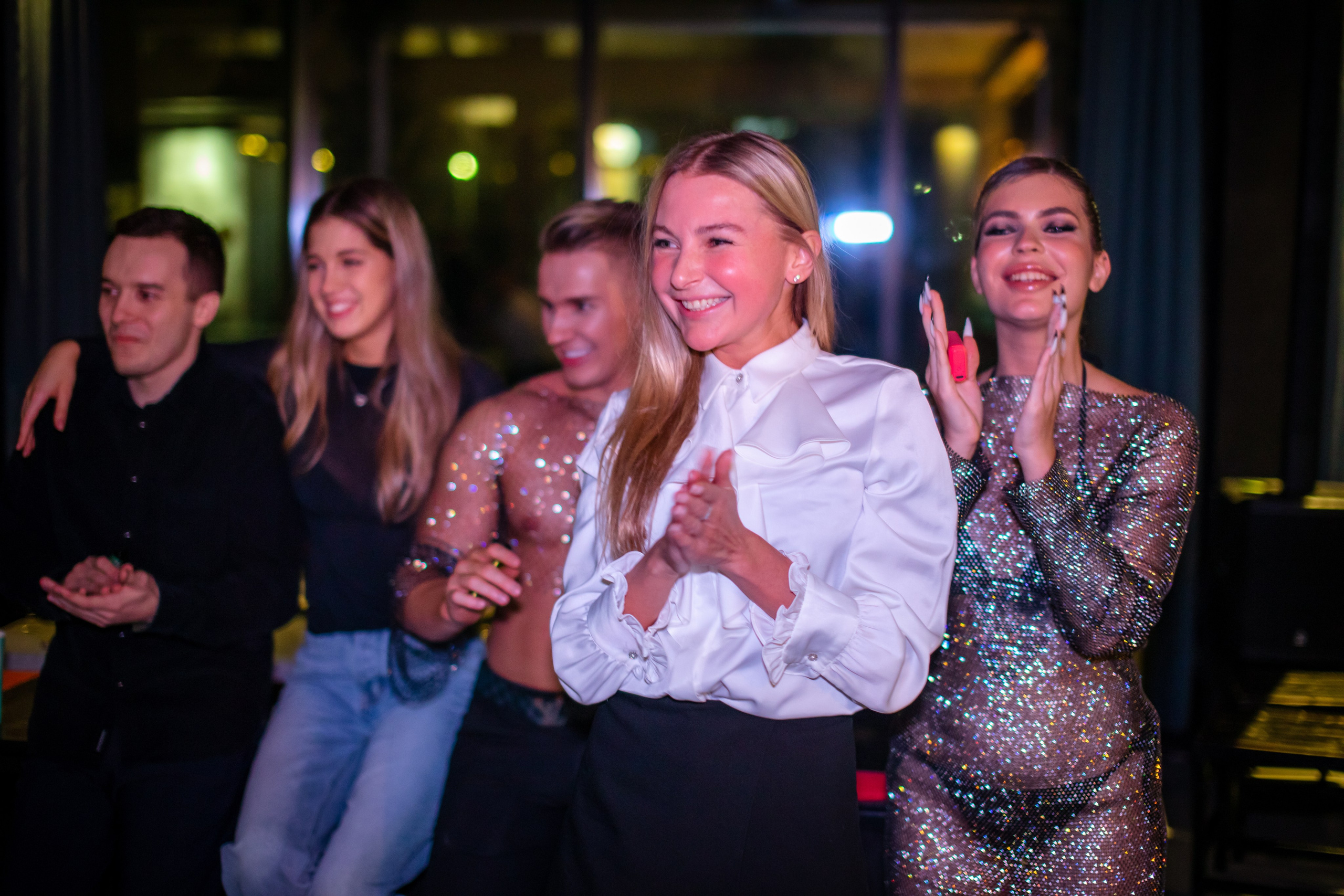 Happy Birthday Богдан. Fashion фотограф в Москве Евгений Котельников