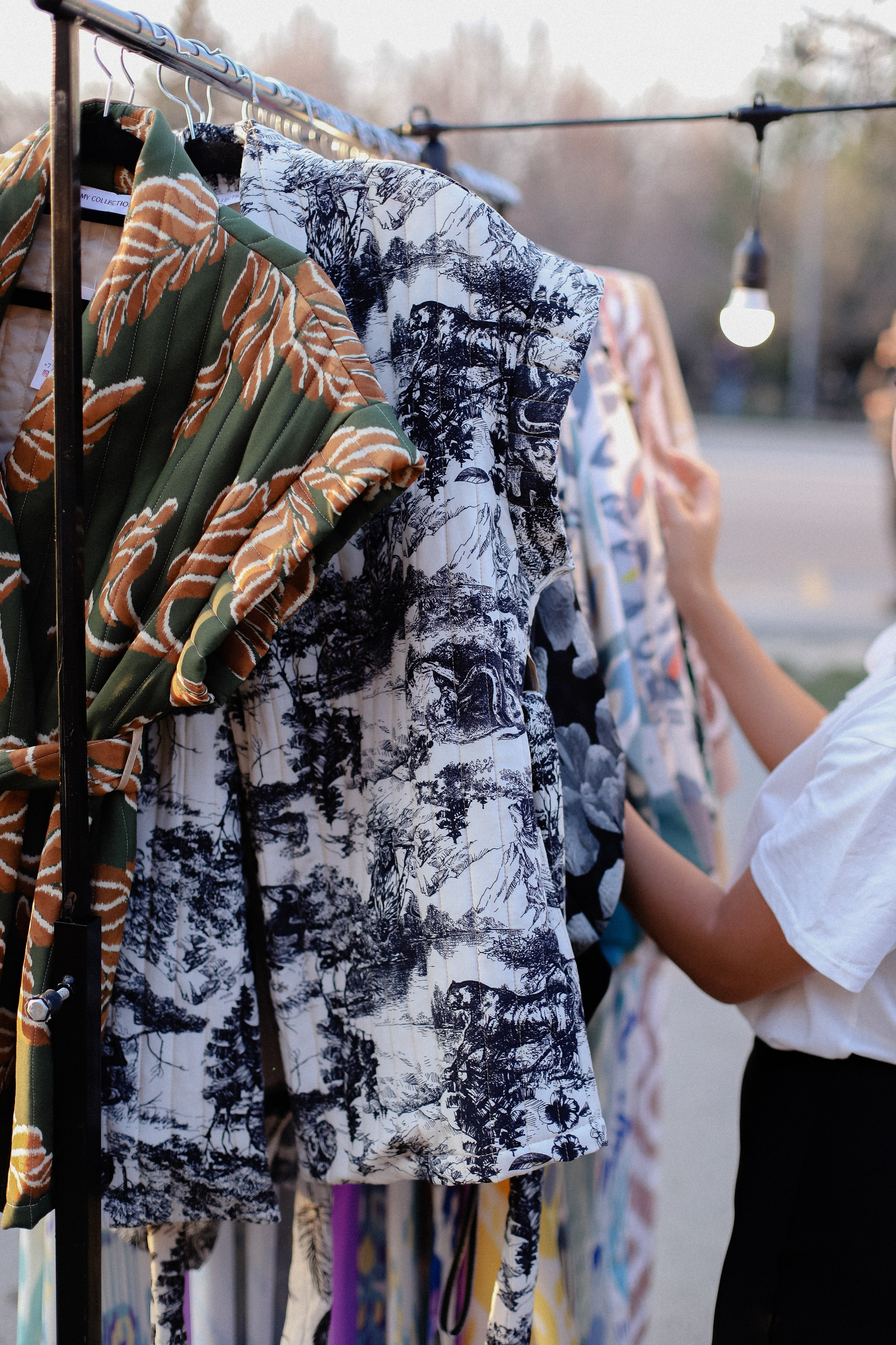 25.03 Ramstore и Интересные вещи. Фотограф в Алматы и Москве Даша Пушкина