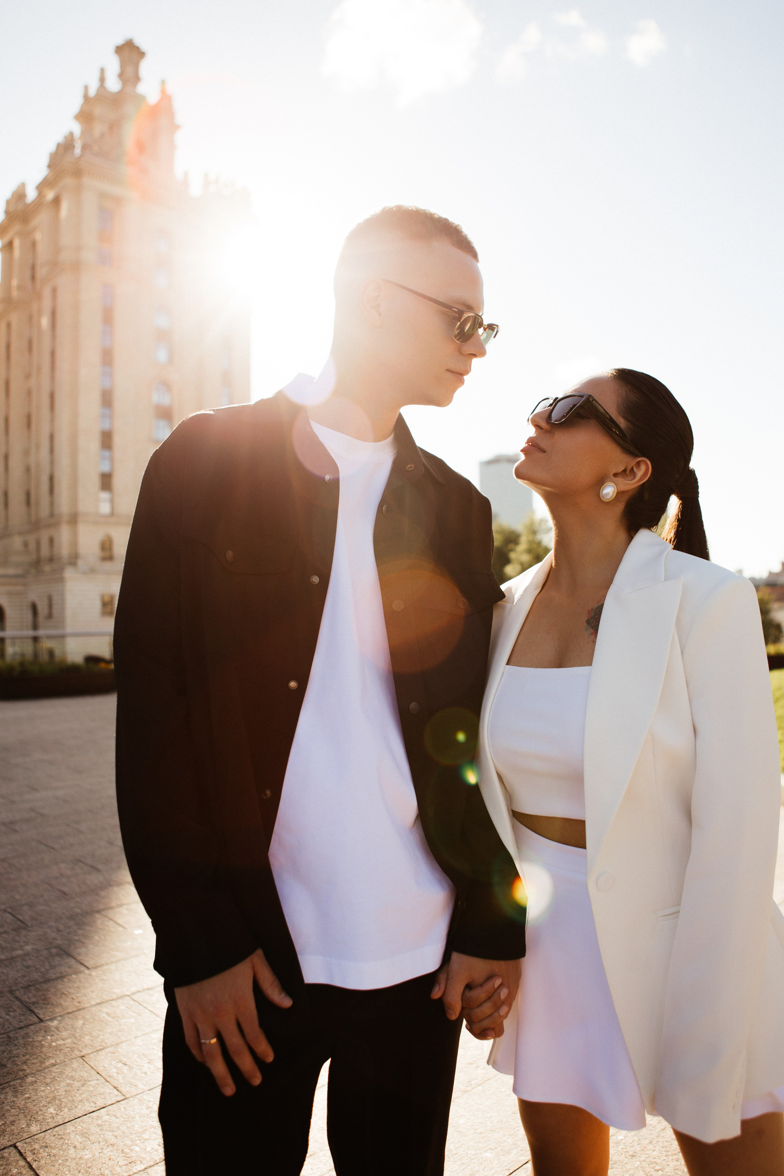 Фотограф Дарья Николаева