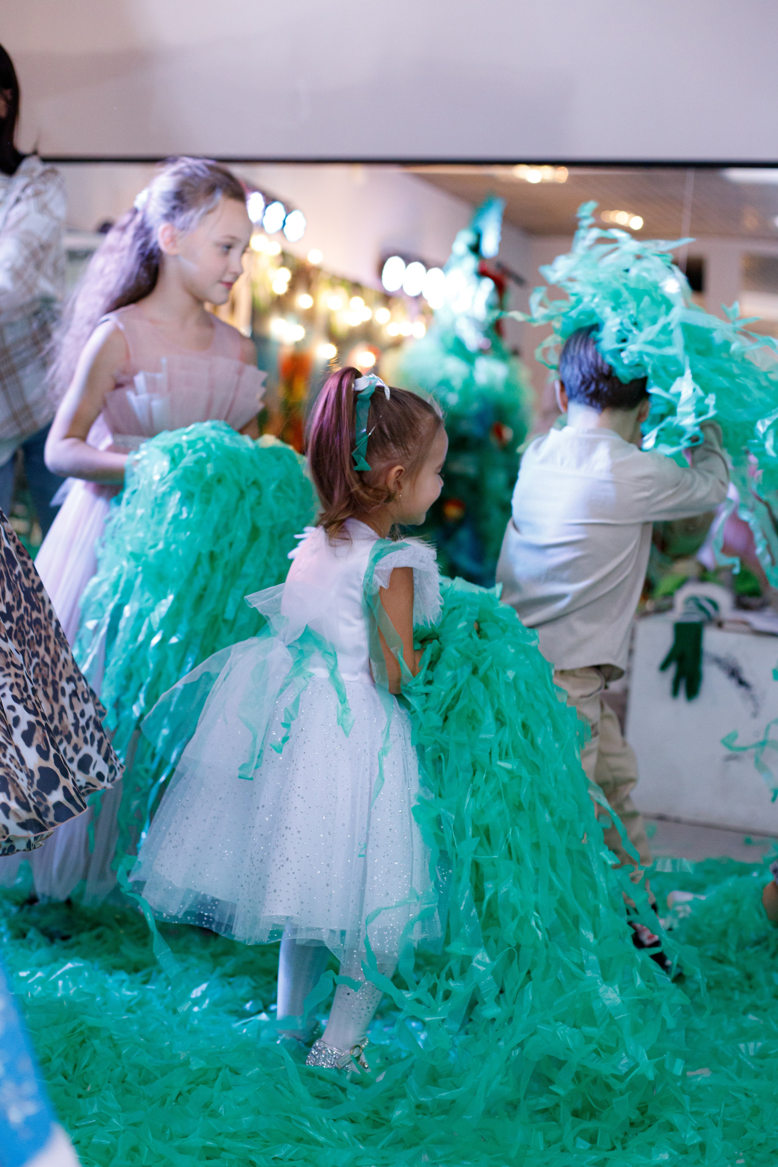 Happy new year / part2. Photokarish