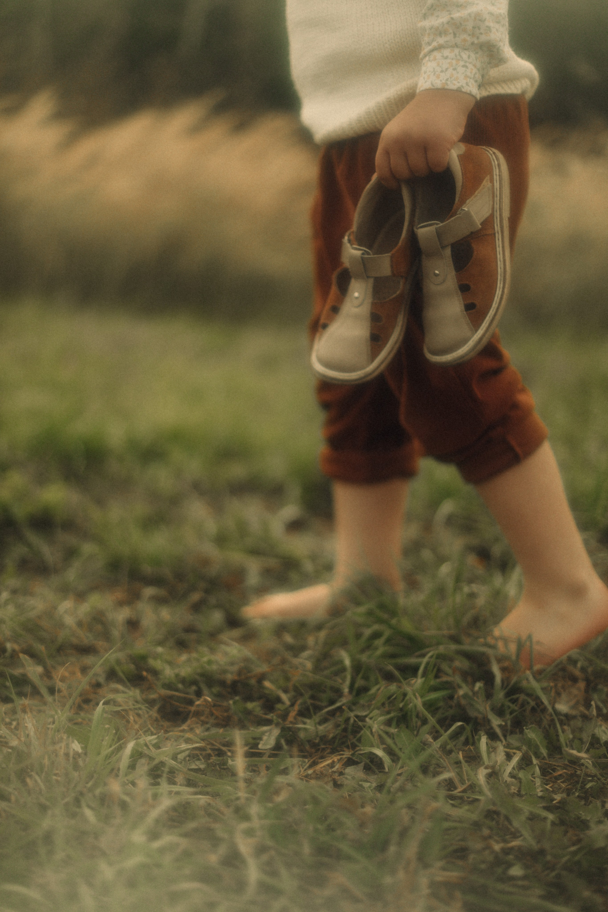 Хрустальные грани сна. Фотограф детей и подростков в Москве Таня Королева