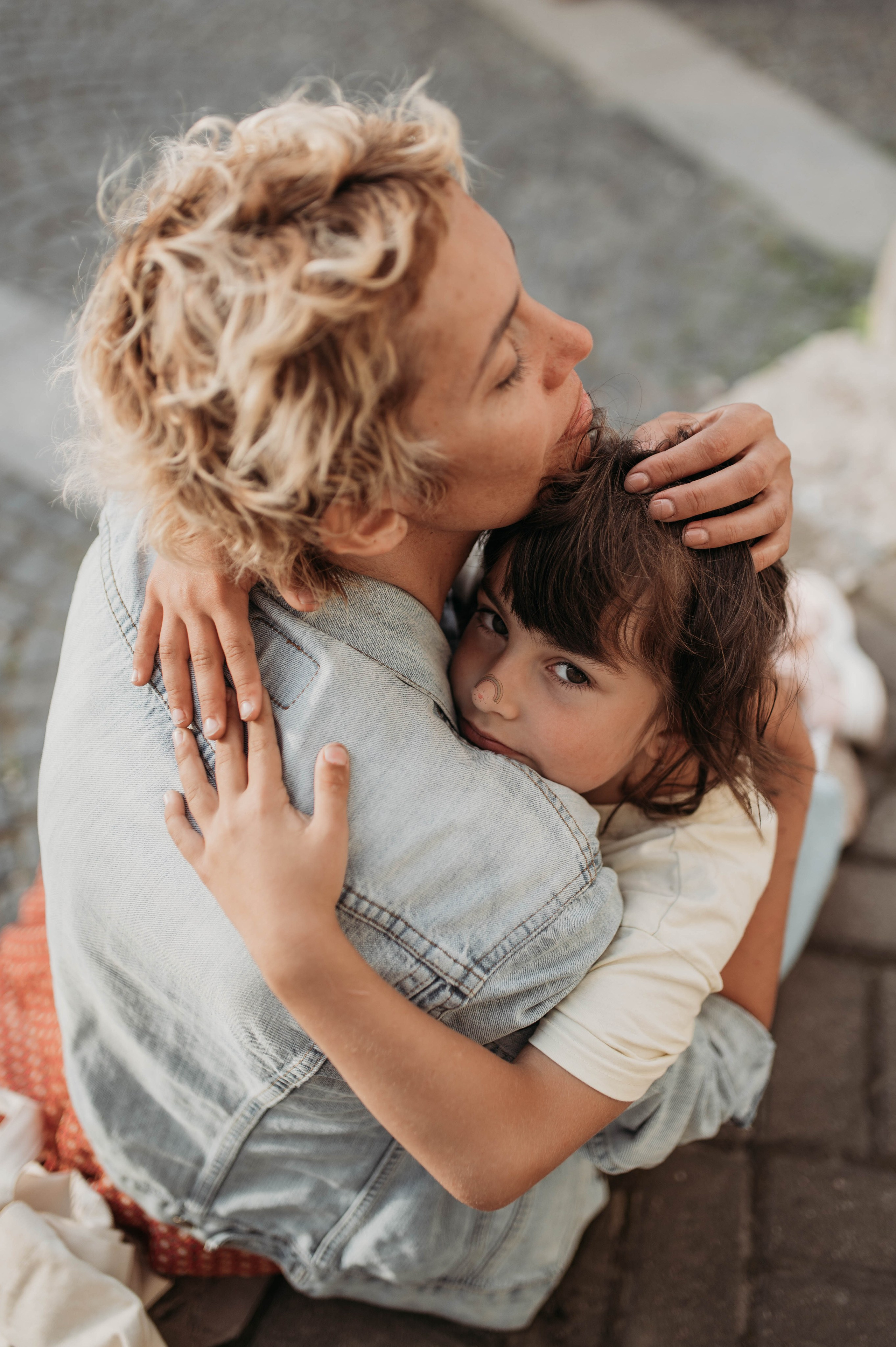 Индивидуальные и семейные съемки. Фотограф Нижний Новгород Екатерина Кукленкова