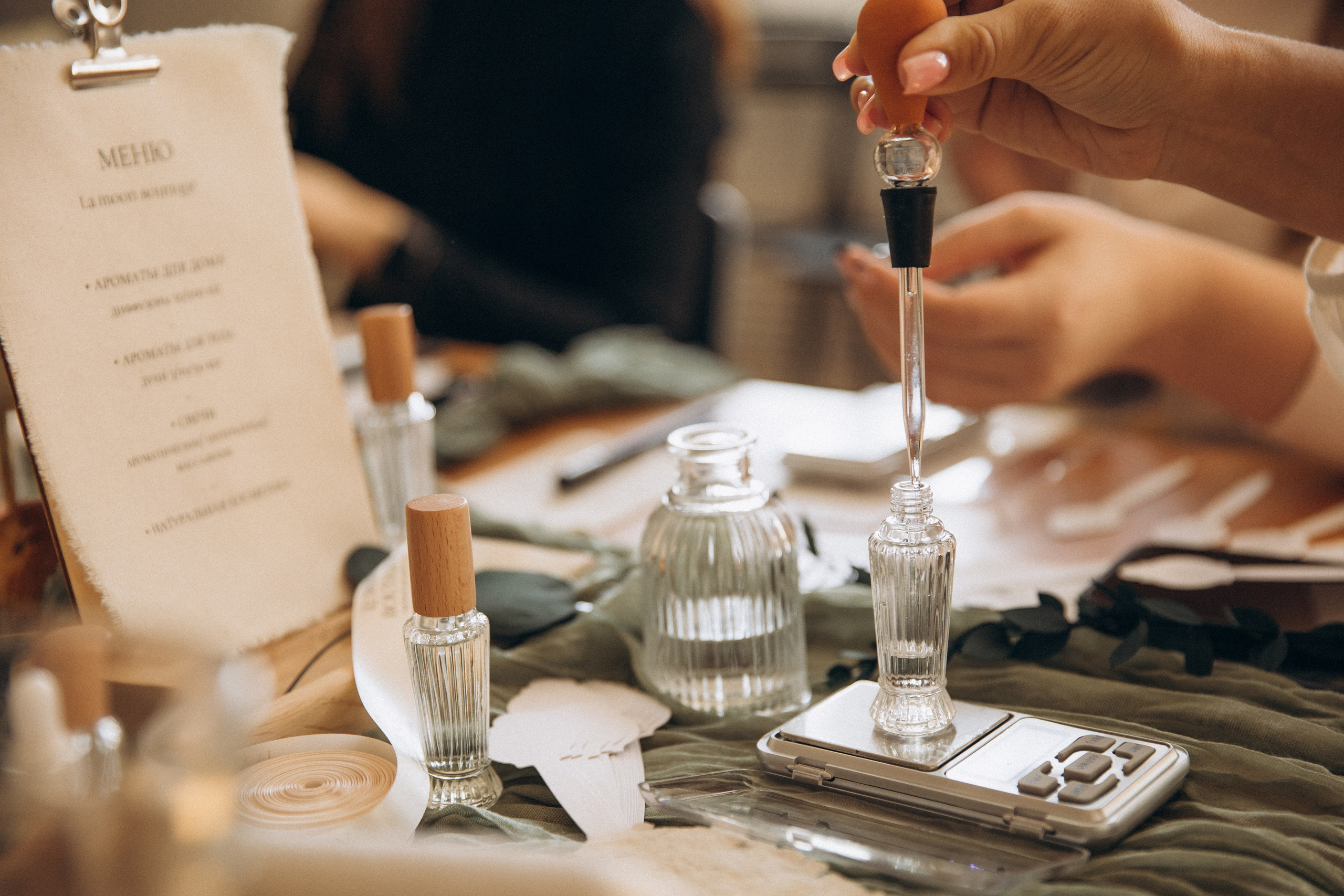 Мастер-классы. • La Moon boutique •