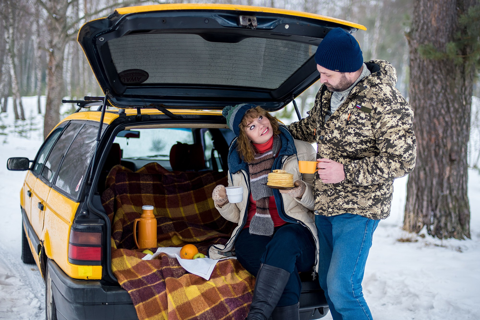 Главная /Зимние фотосессии. Фотограф Татьяна Толстых (Москва, Калуга, Обнинск)