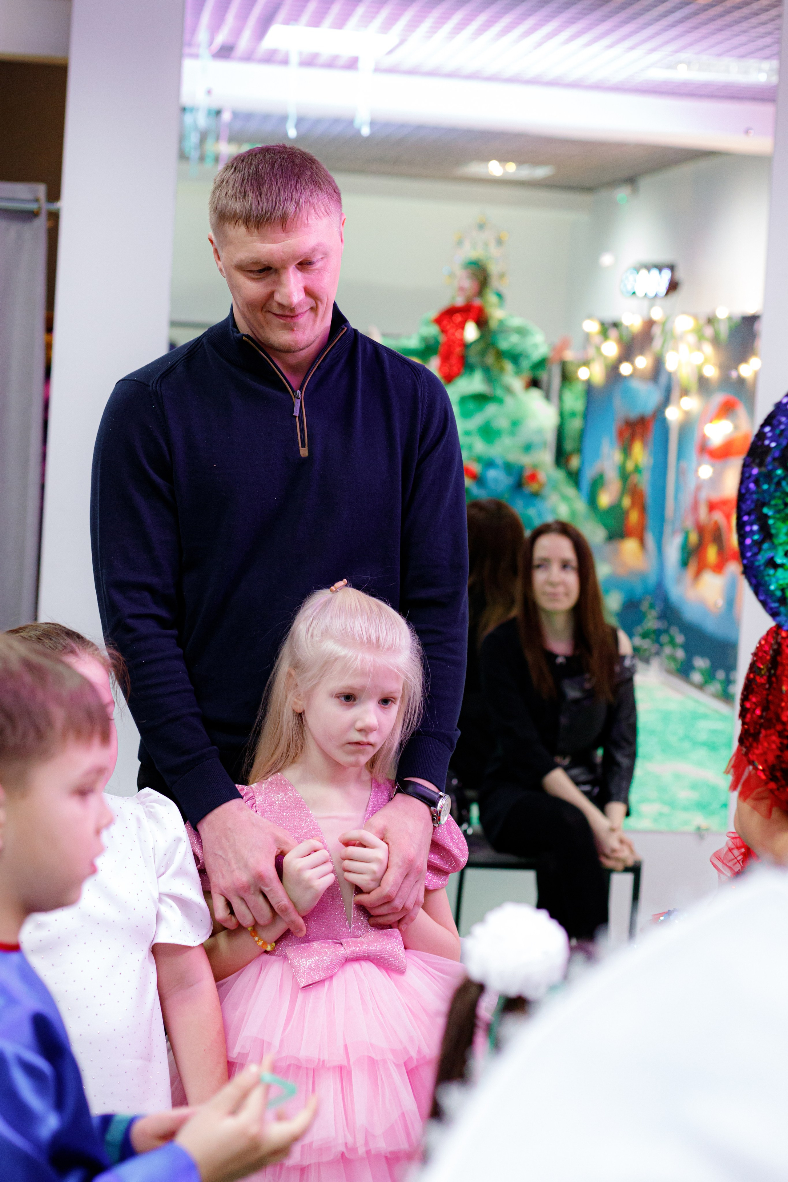 HAPPY NEW YEAR PART/5. Photokarish