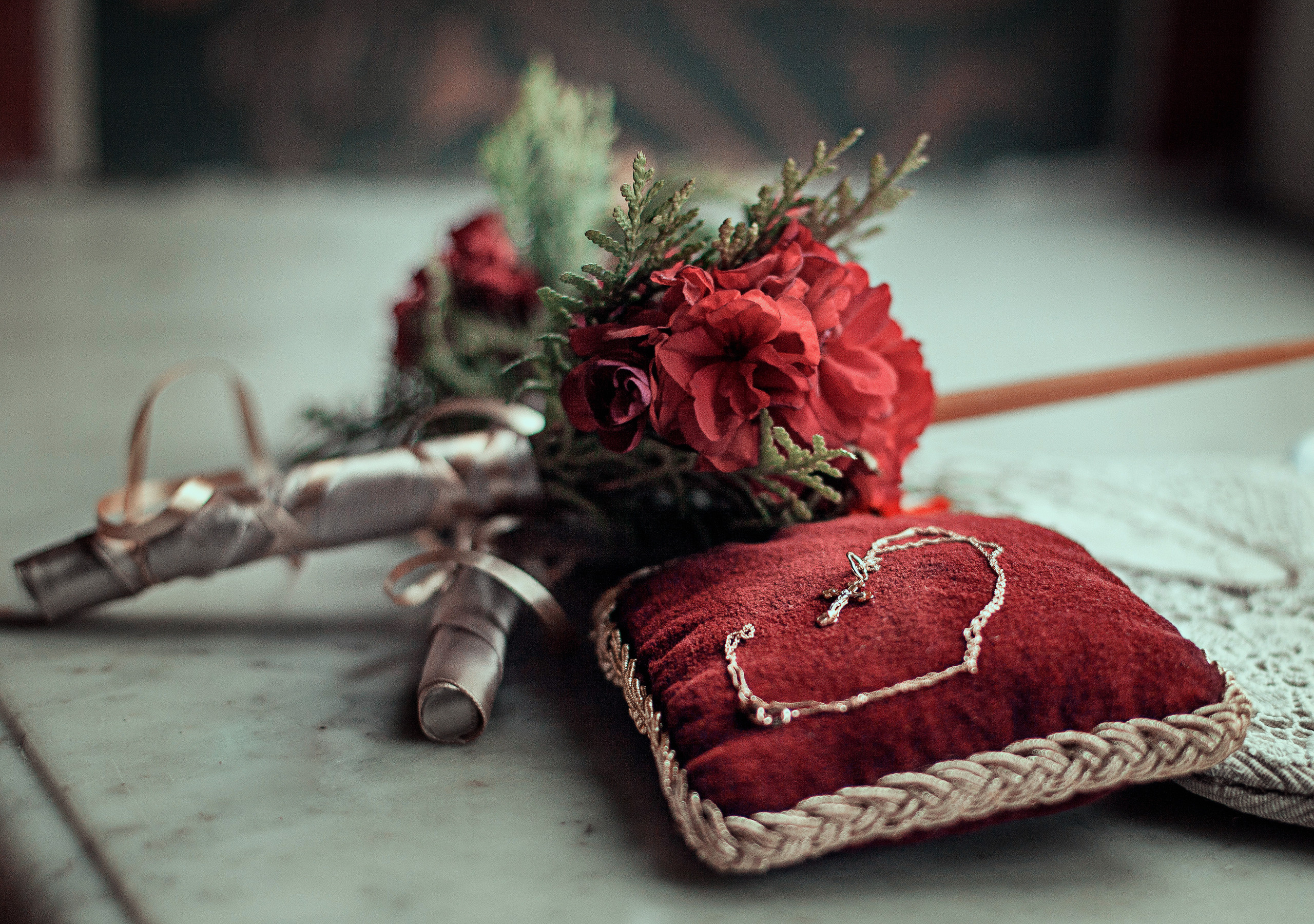 Таинство Крещения Любови. Фотограф на крестины