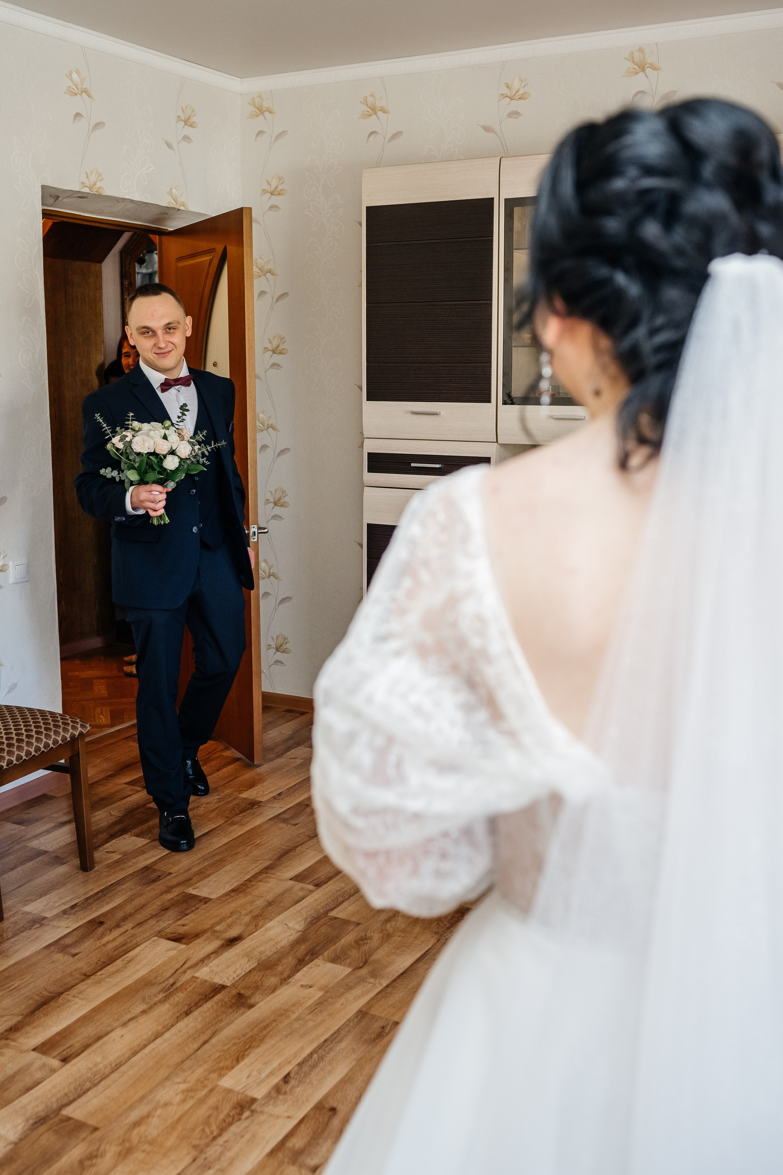 Вика и Артём. 24.04.2025. Фотограф в Каменске-Шахтинском Ольга Сагал