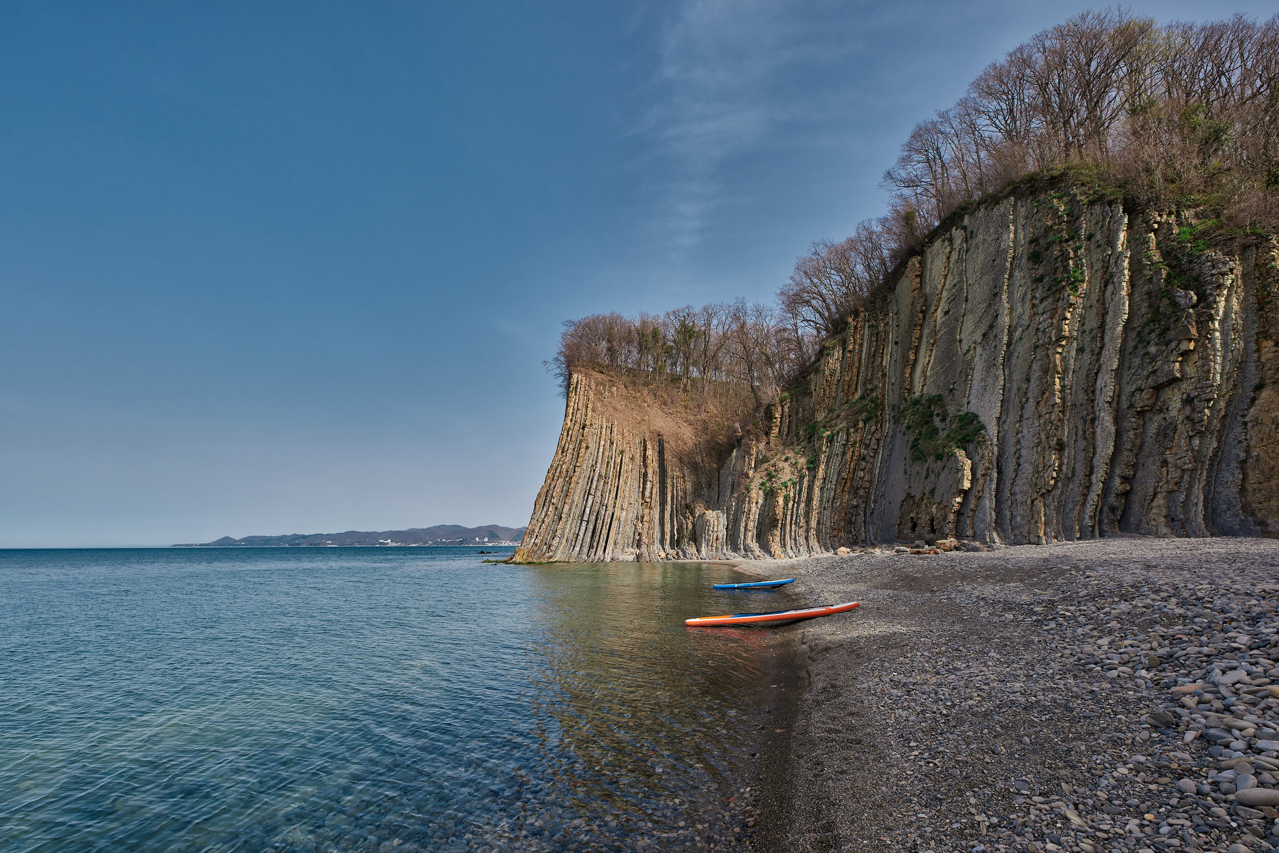 Краснодарский край, локация, фотосессия, САП, САП-прогулки, фото на САП-е, море, берег, пляж